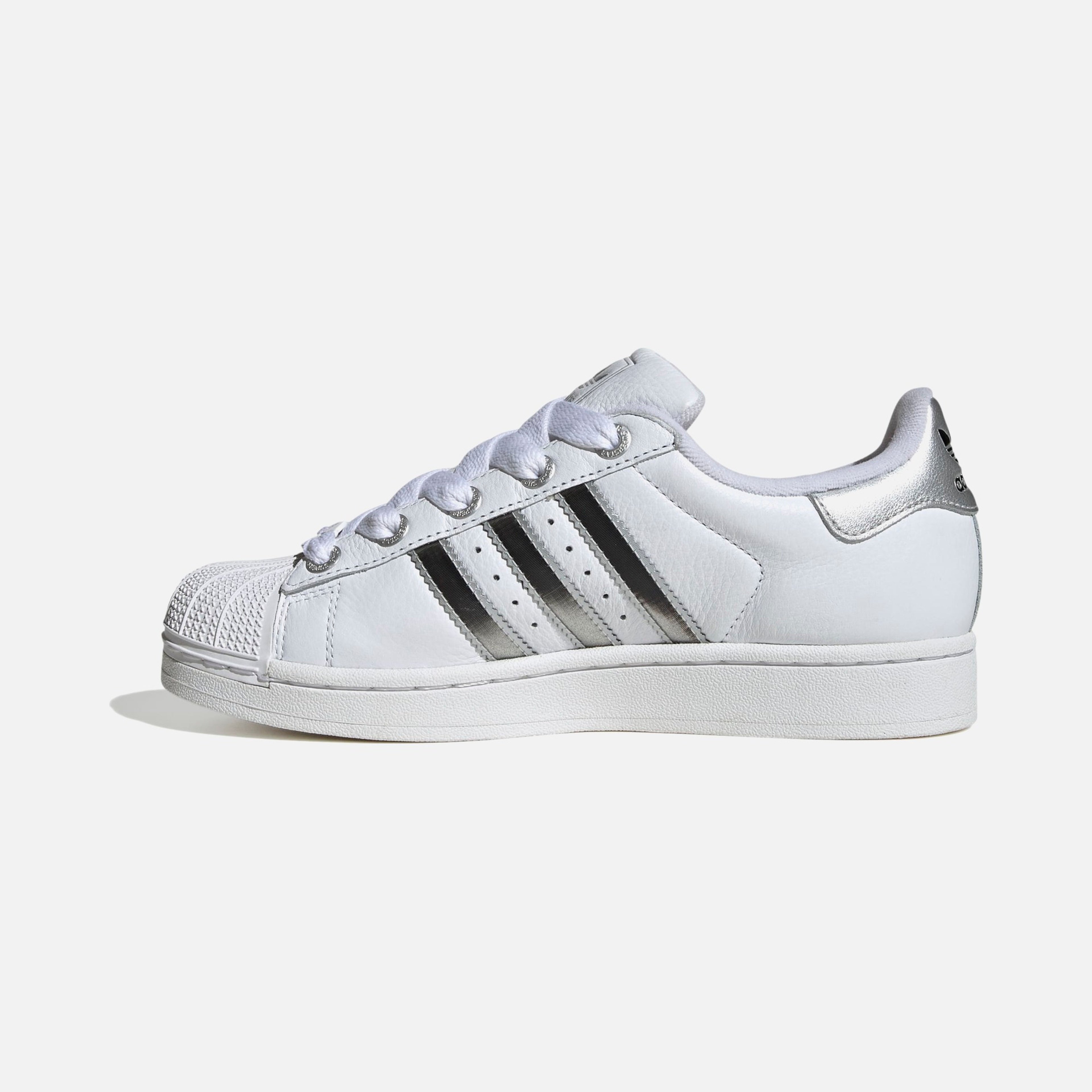 adidas Superstar II W FA25 Kadın Spor Ayakkabı