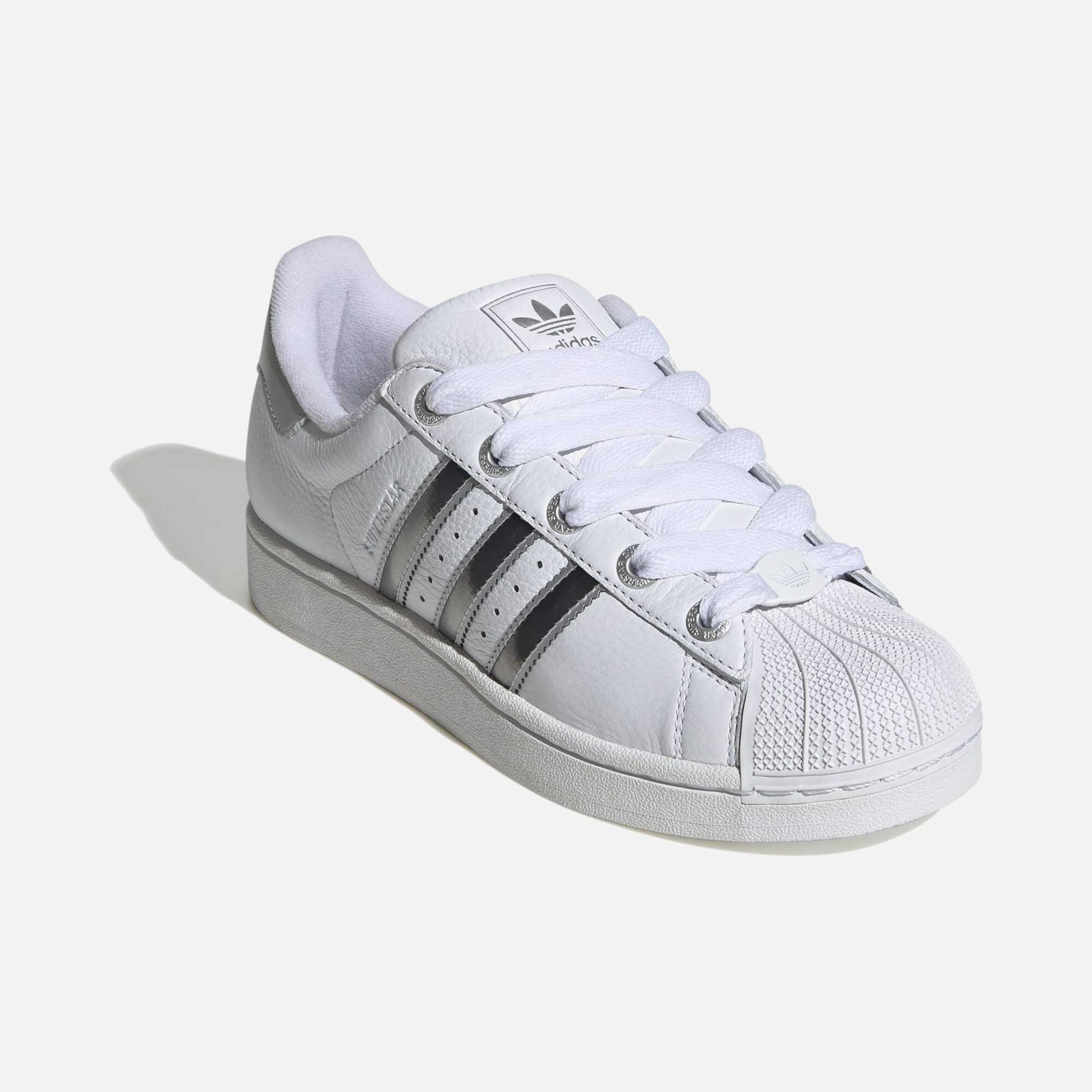 adidas Superstar II W FA25 Kadın Spor Ayakkabı