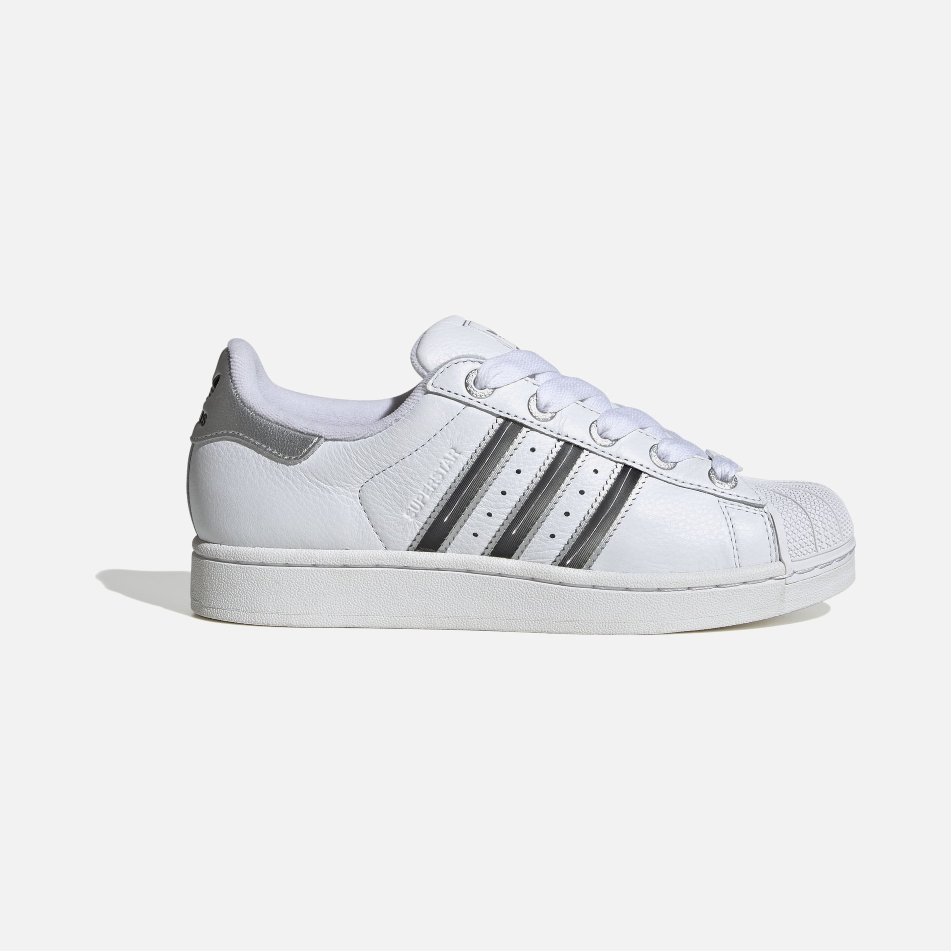 adidas Superstar II W FA25 Kadın Spor Ayakkabı