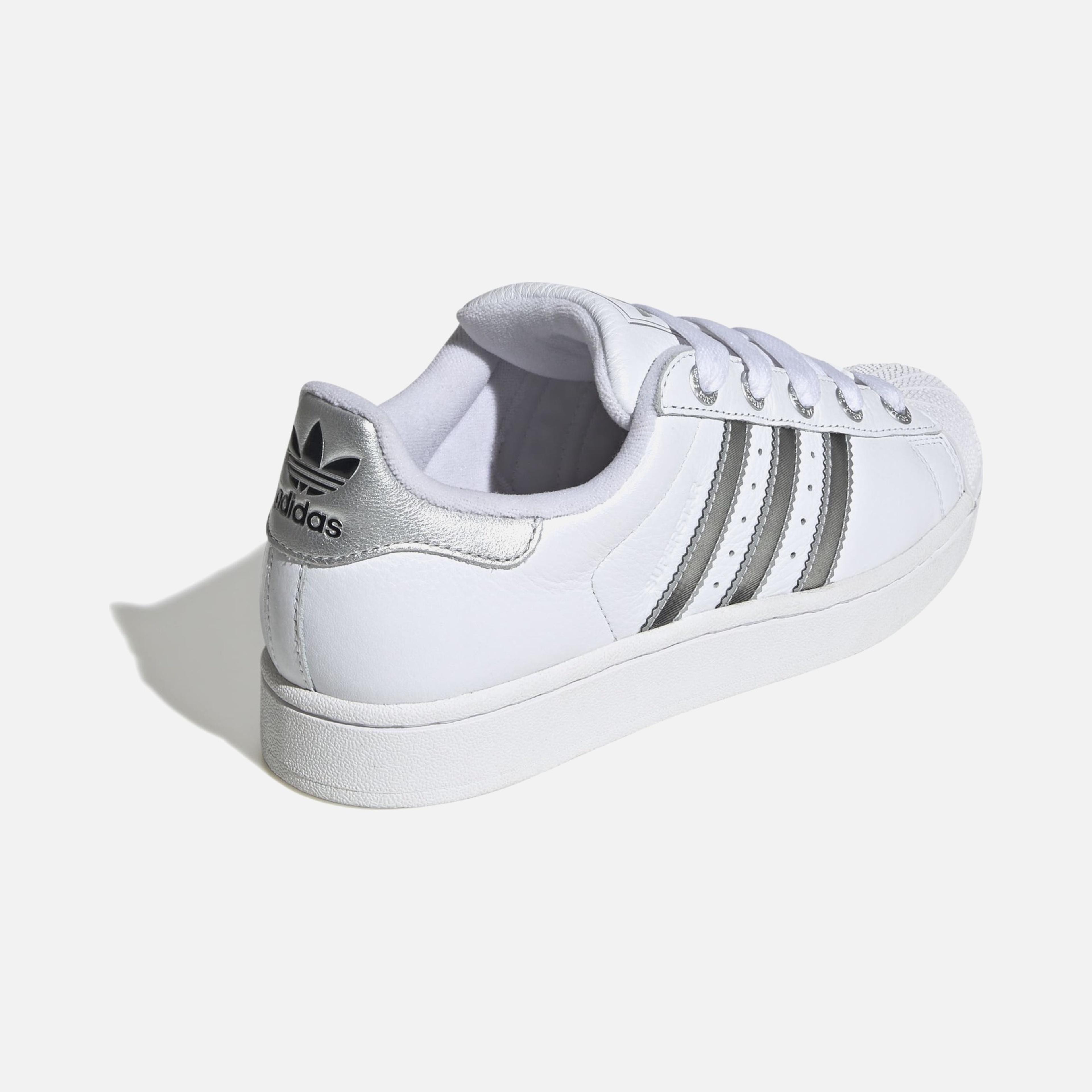 adidas Superstar II W FA25 Kadın Spor Ayakkabı