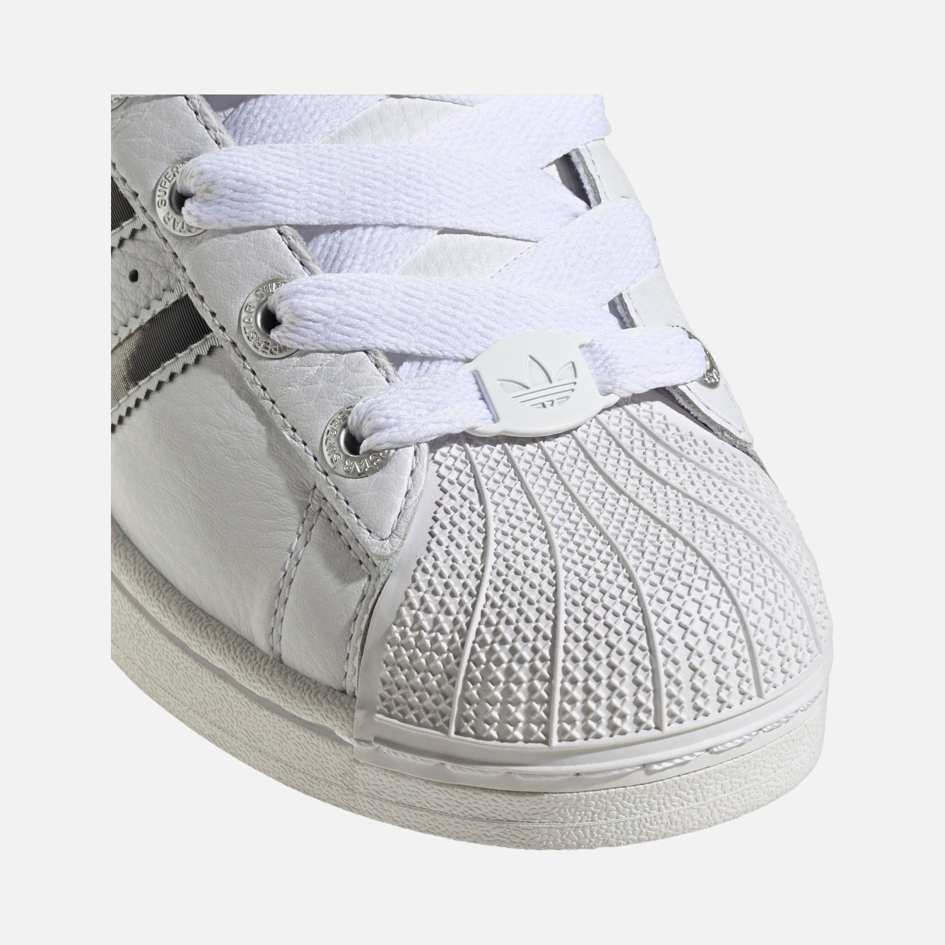adidas Superstar II W FA25 Kadın Spor Ayakkabı