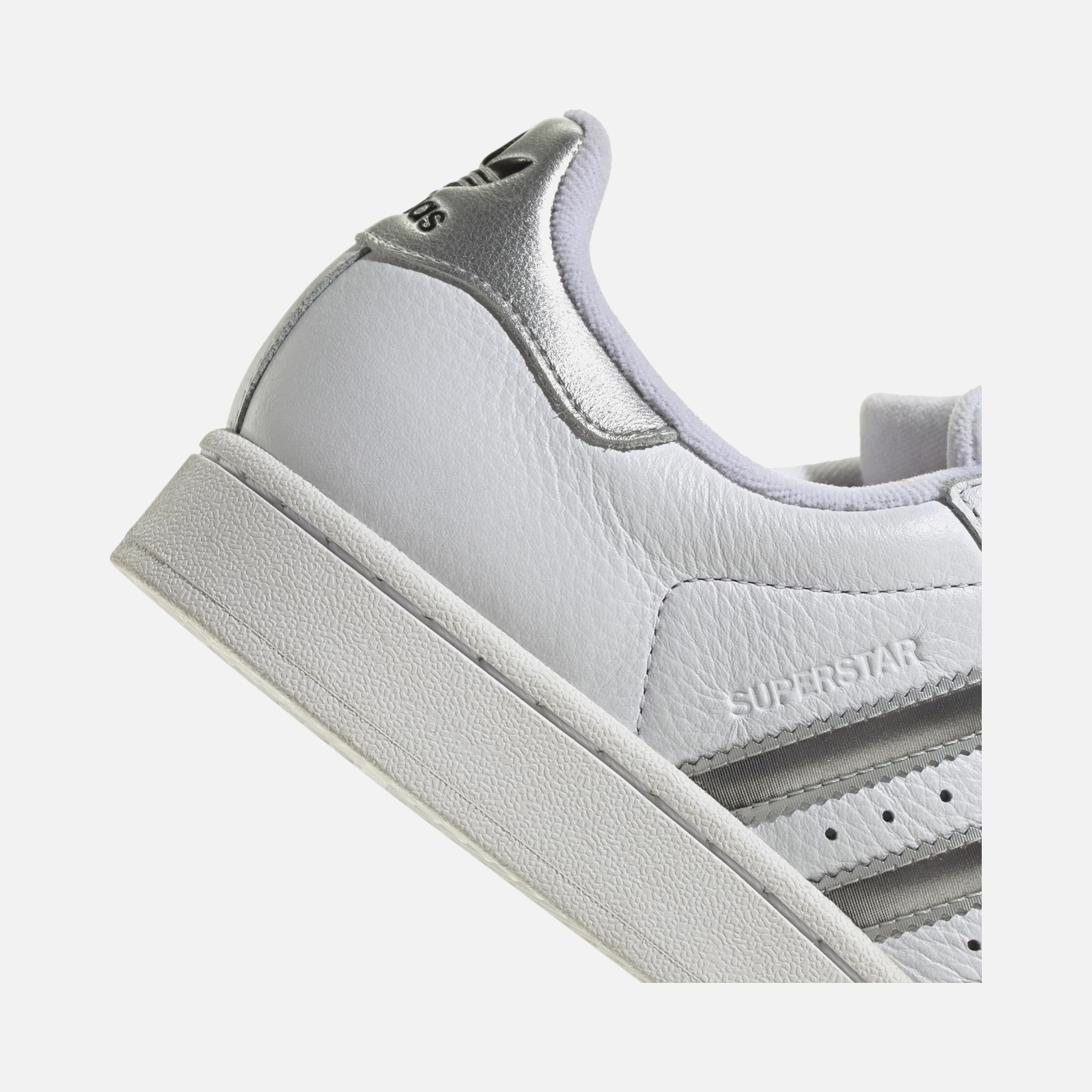 adidas Superstar II W FA25 Kadın Spor Ayakkabı