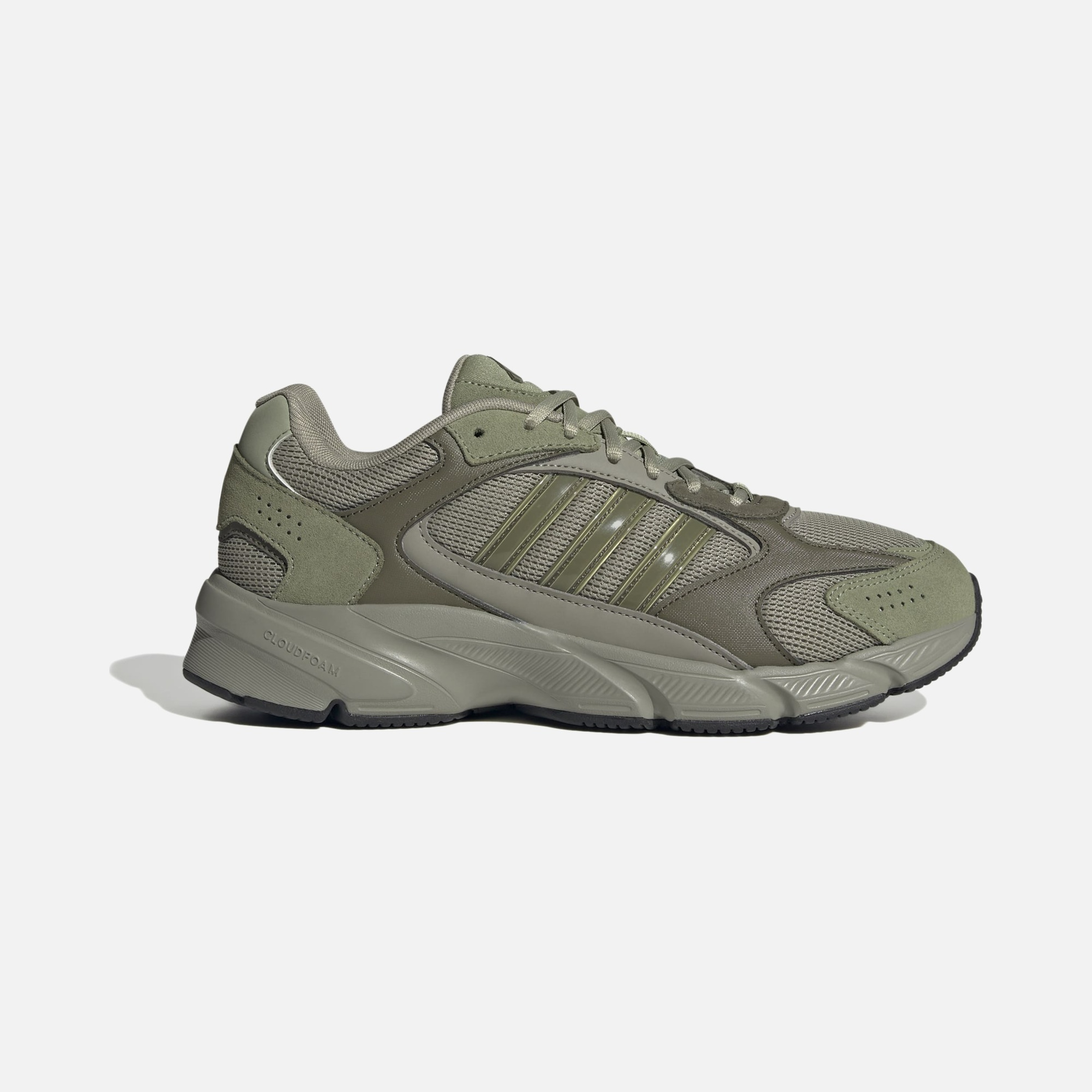 adidas Crazychaos 2000 Cloudfoam Sportswear Erkek Spor Ayakkabı