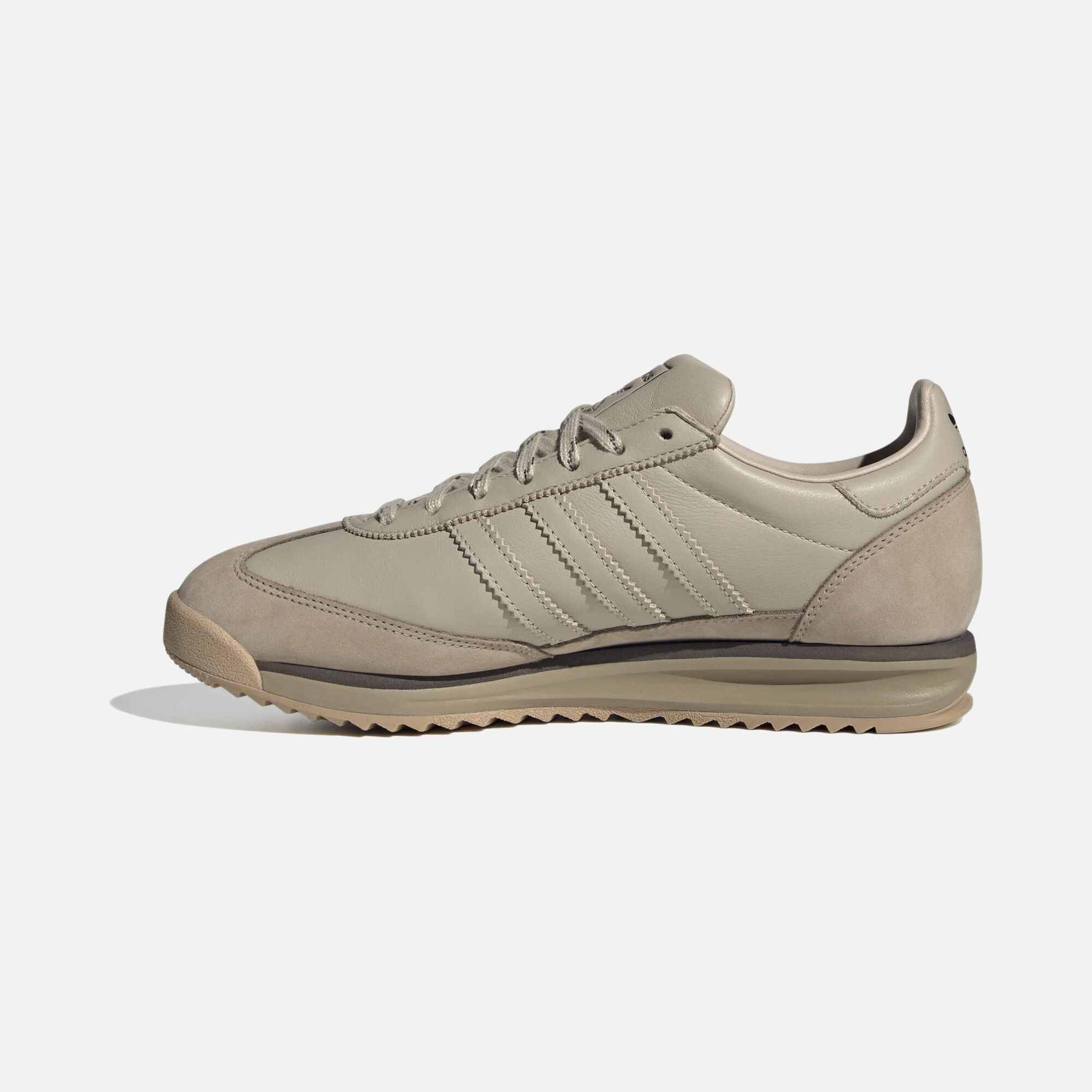 adidas Sl 72 Rs Fw25 Erkek Spor Ayakkabı