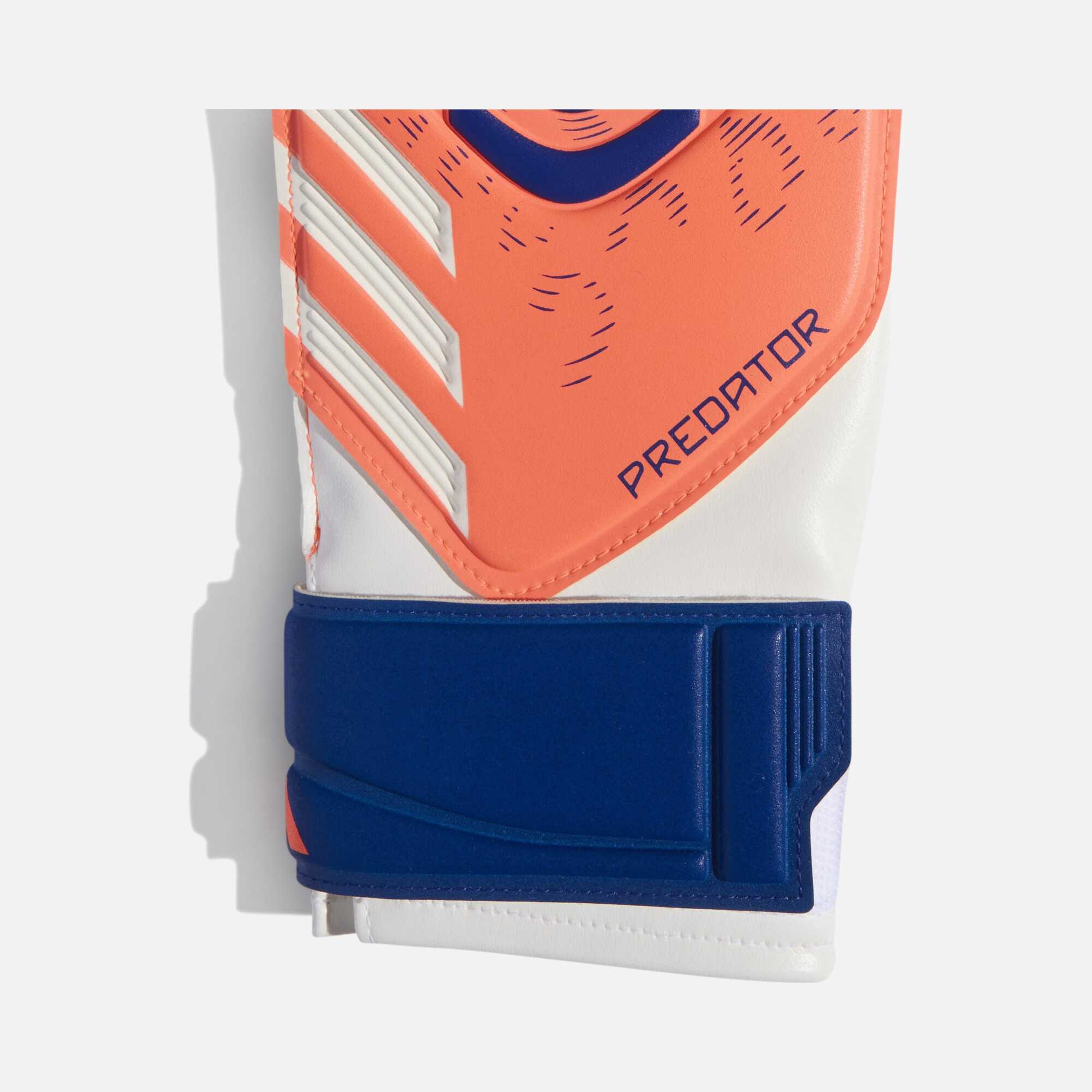 adidas Pred Gl Trn Jr Çocuk Kaleci Eldiveni