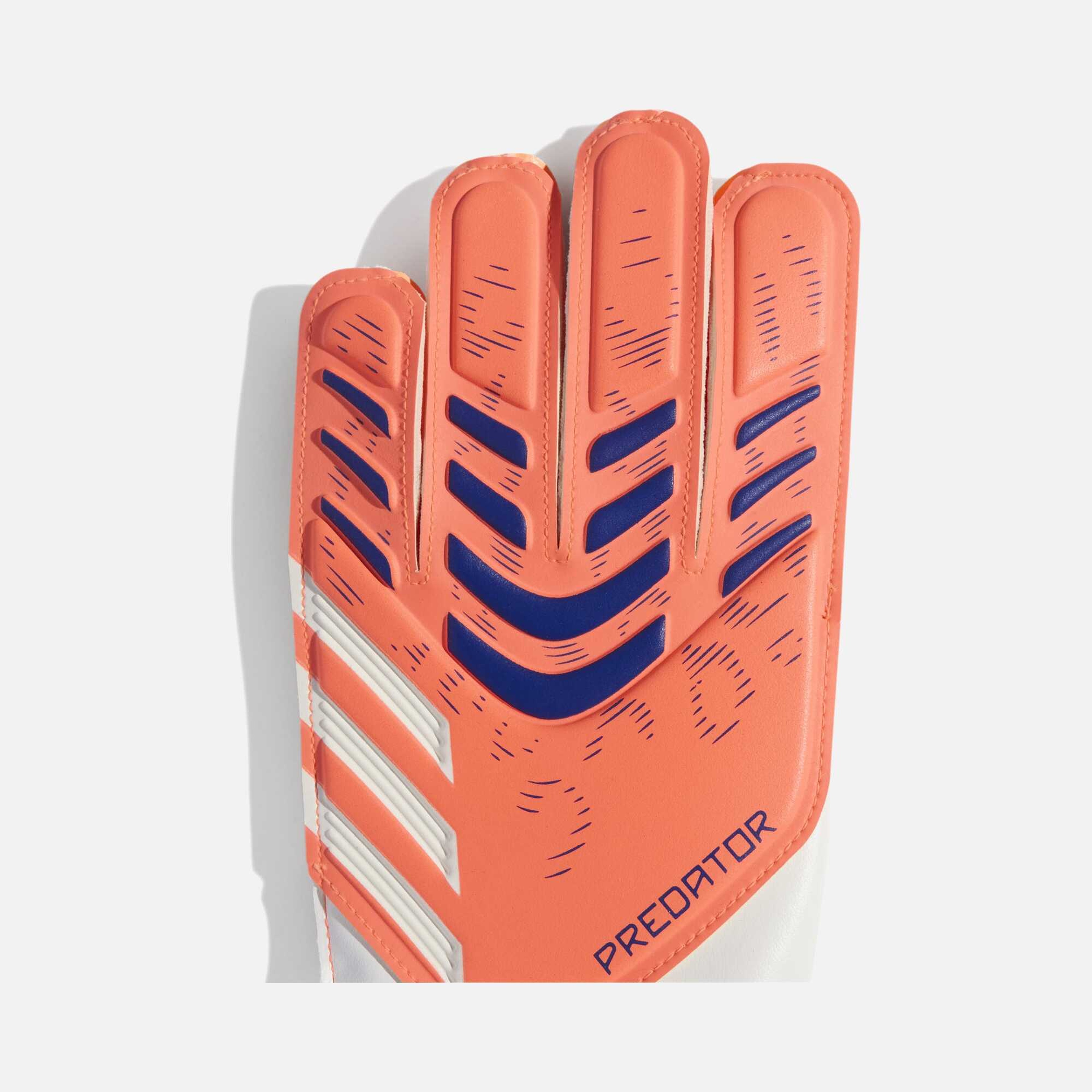 adidas Pred Gl Trn Jr Çocuk Kaleci Eldiveni