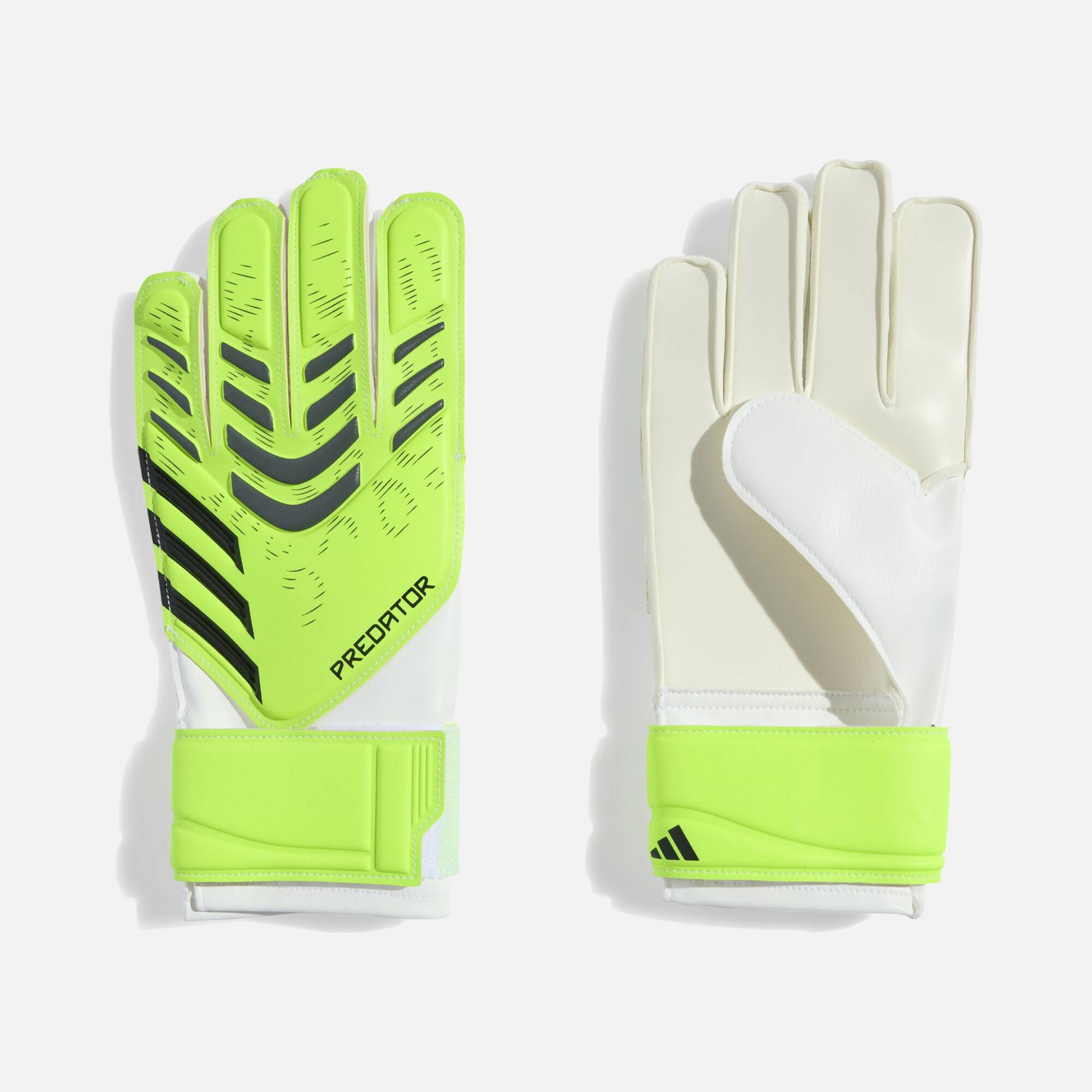 adidas Pred Gl Trn Jr Çocuk Kaleci Eldiveni