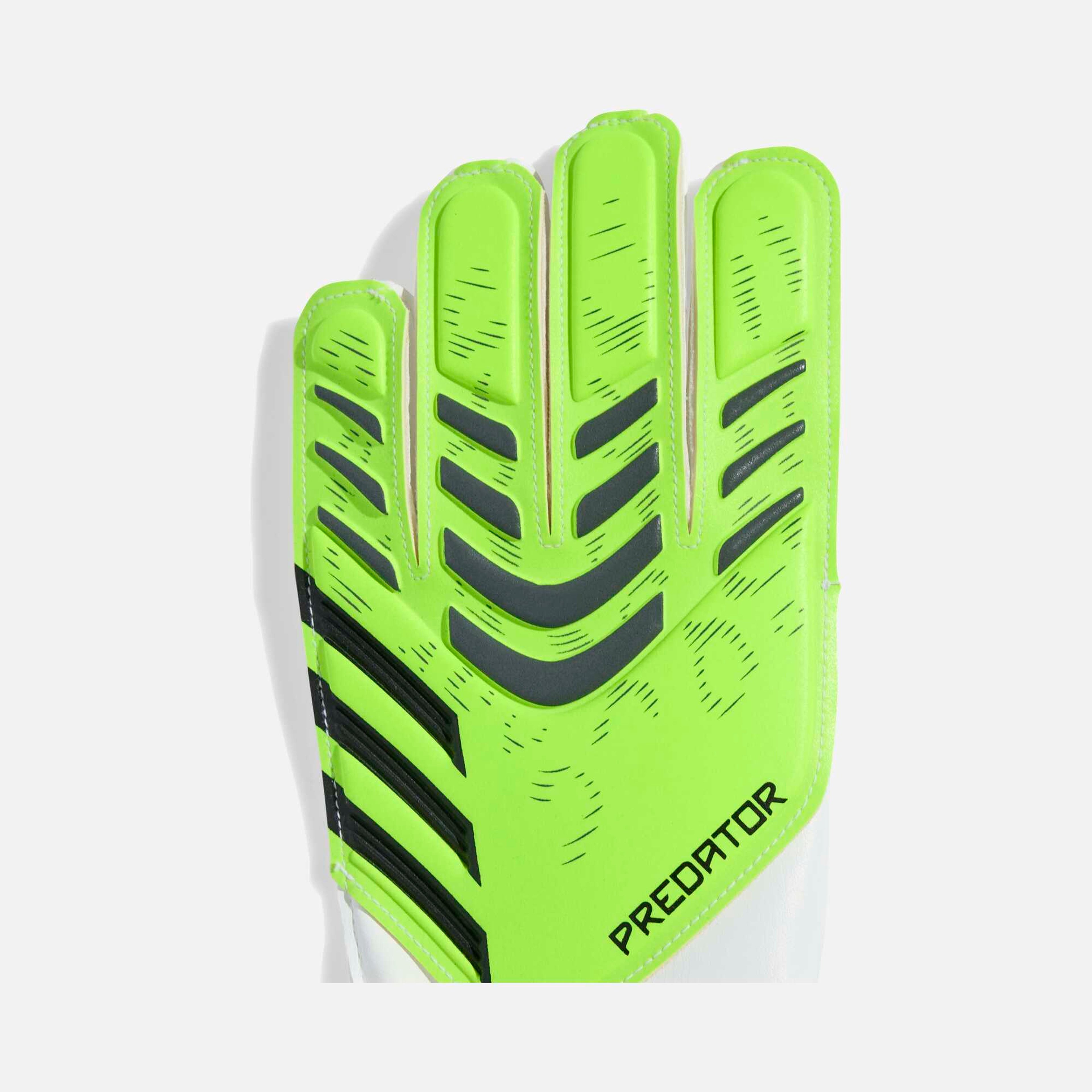 adidas Pred Gl Trn Jr Çocuk Kaleci Eldiveni