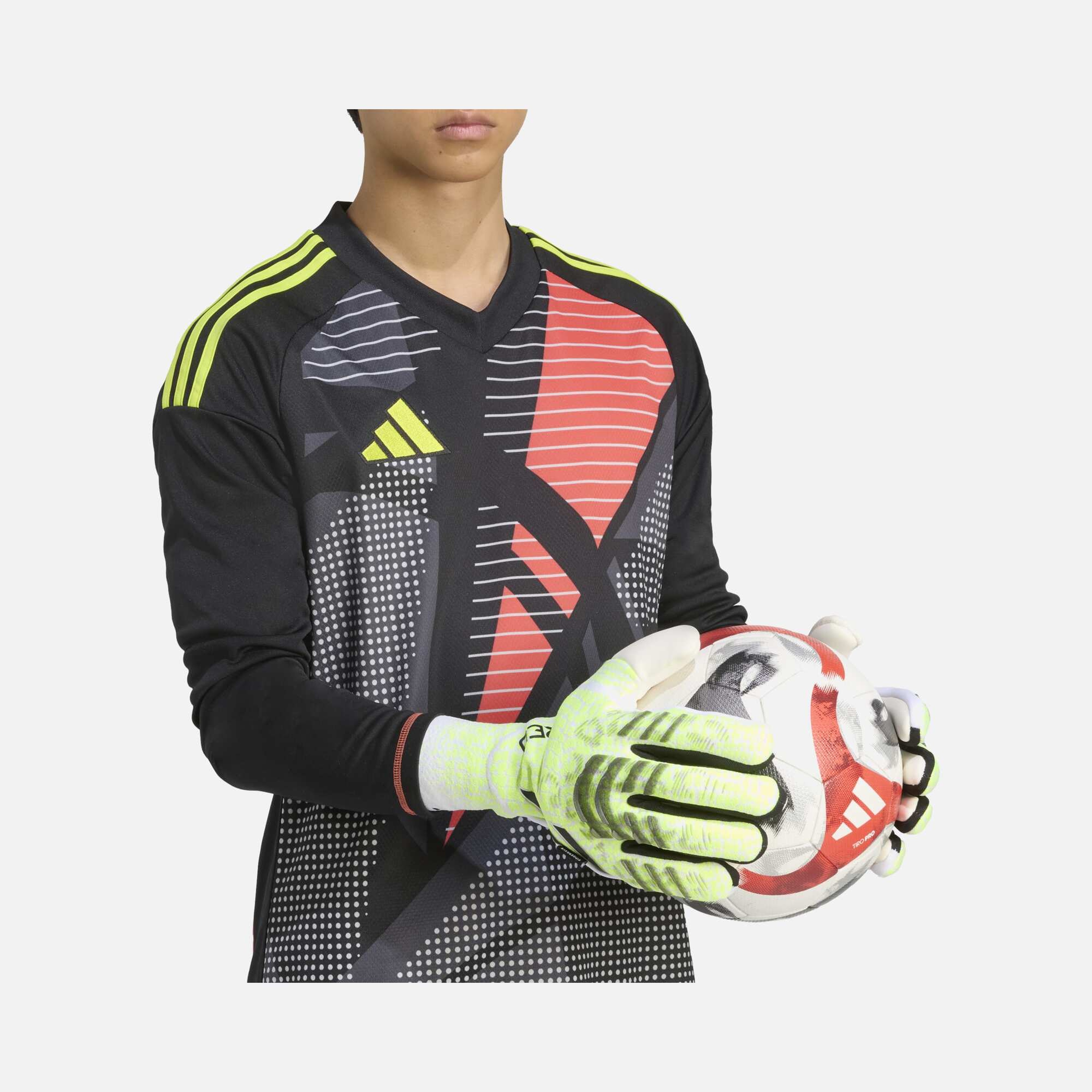 adidas Pred Gl Pro Fs Kaleci Eldiveni