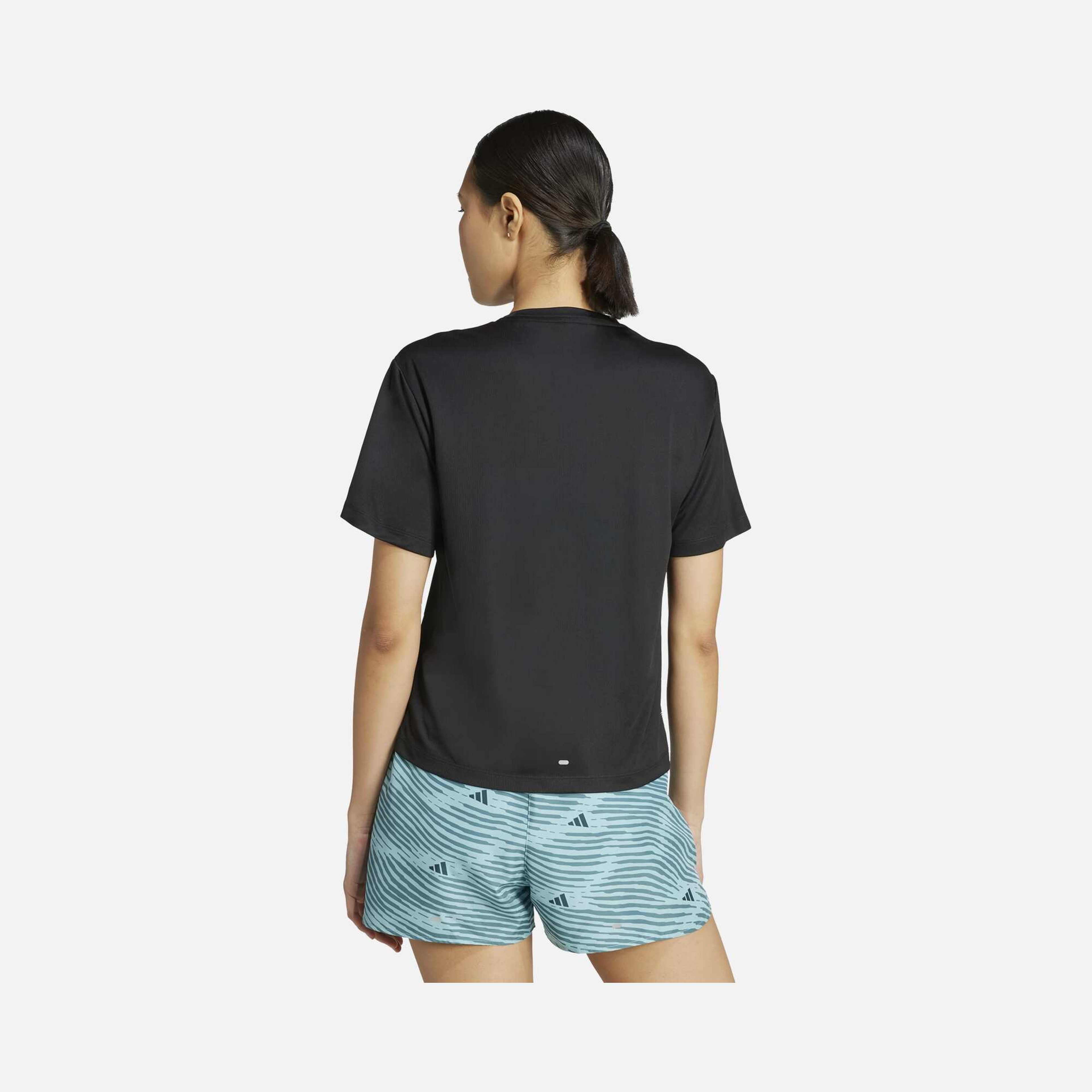 adidas Adi365 E Bl T W Kadın Tişört