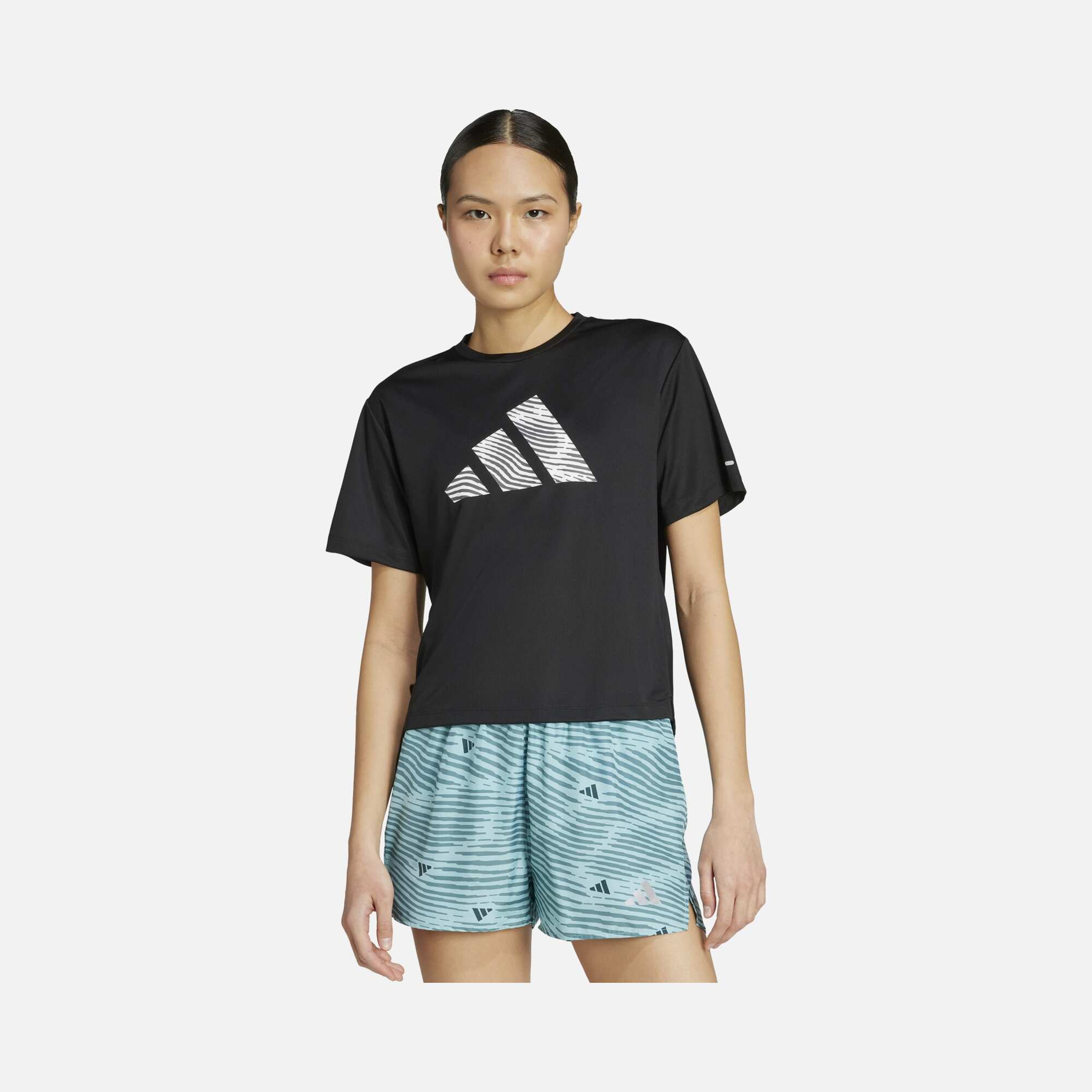 adidas Adi365 E Bl T W Kadın Tişört