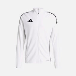 adidas AEROREADY Tiro 25 Competition Slim Cut Football Training Full-Zip Erkek Ceket