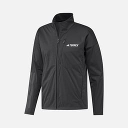 adidas Terrex Xpr Softsh Jkt Erkek Ceket