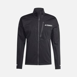 adidas Terrex Xpr Softsh Jkt Erkek Ceket