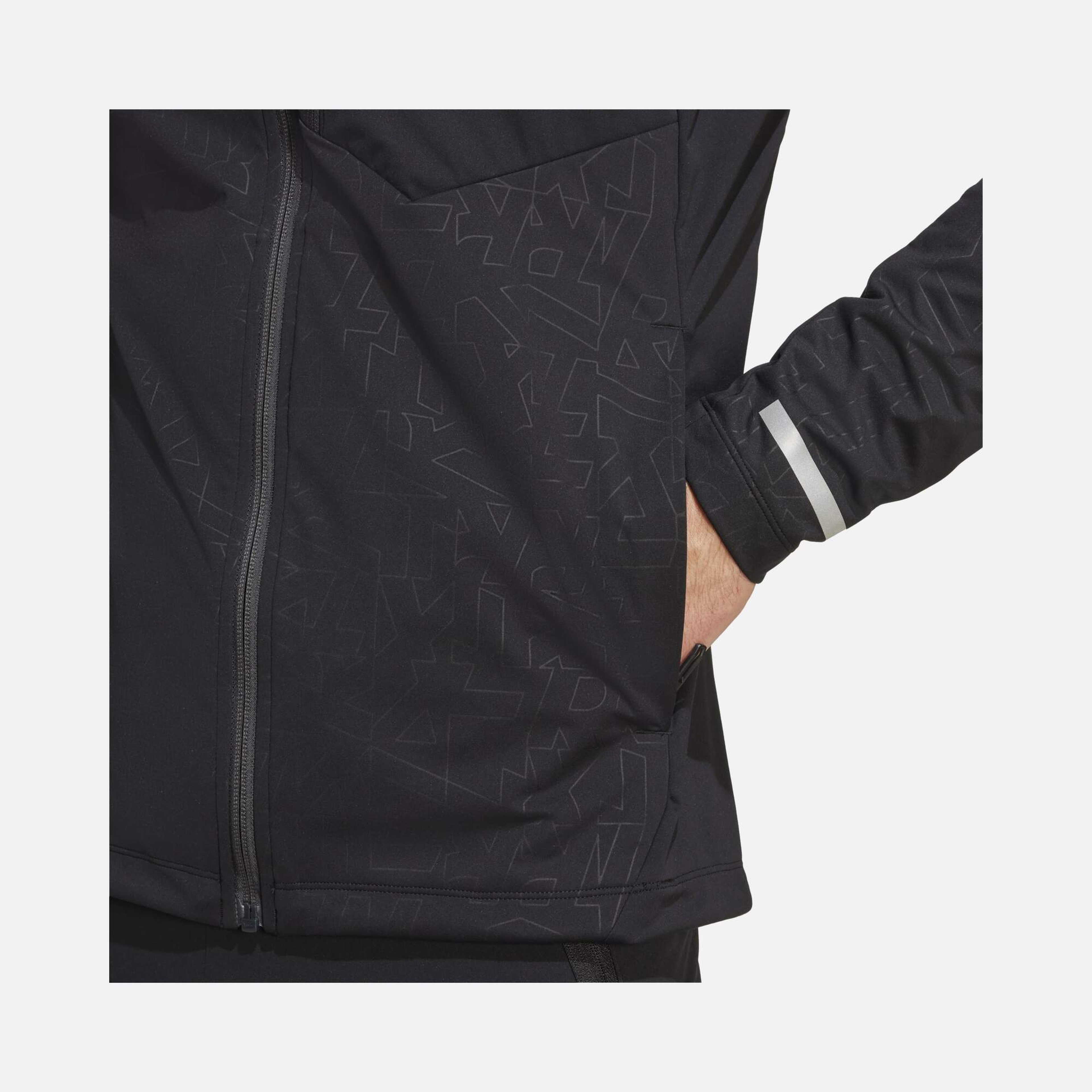 adidas Terrex Xpr Softsh Jkt Erkek Ceket