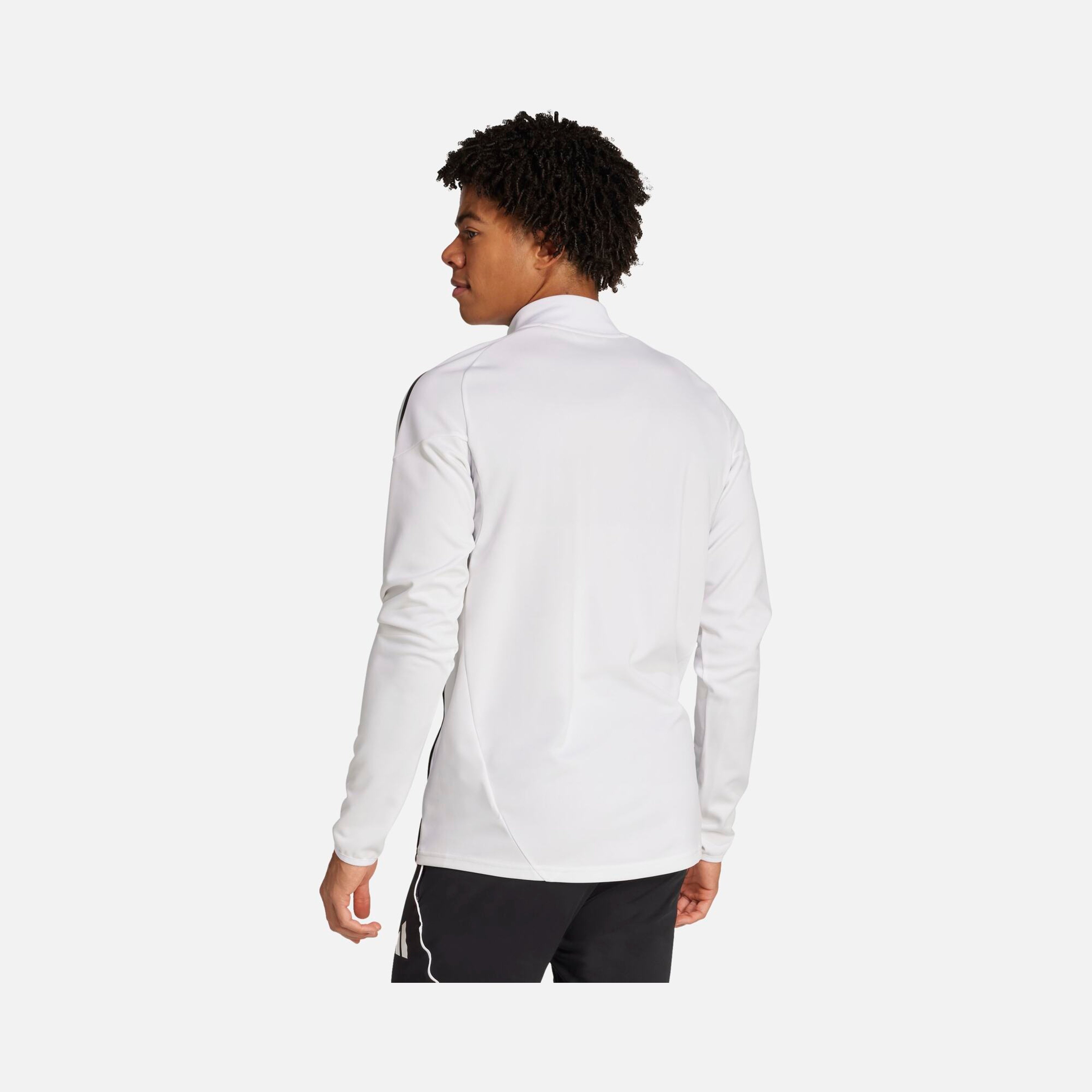 adidas AEROREADY Tiro 25 Competition Slim Cut Football Training Full-Zip Erkek Ceket