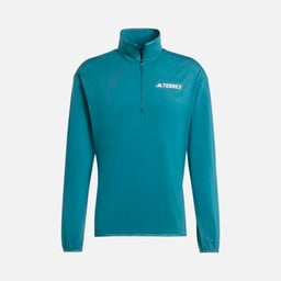 adidas Terrex Mt Cw Hz T Fleece Erkek Sweatshirt