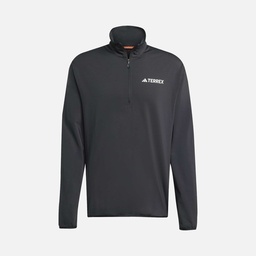 adidas Terrex Mt Cw Hz T Fleece Erkek Sweatshirt