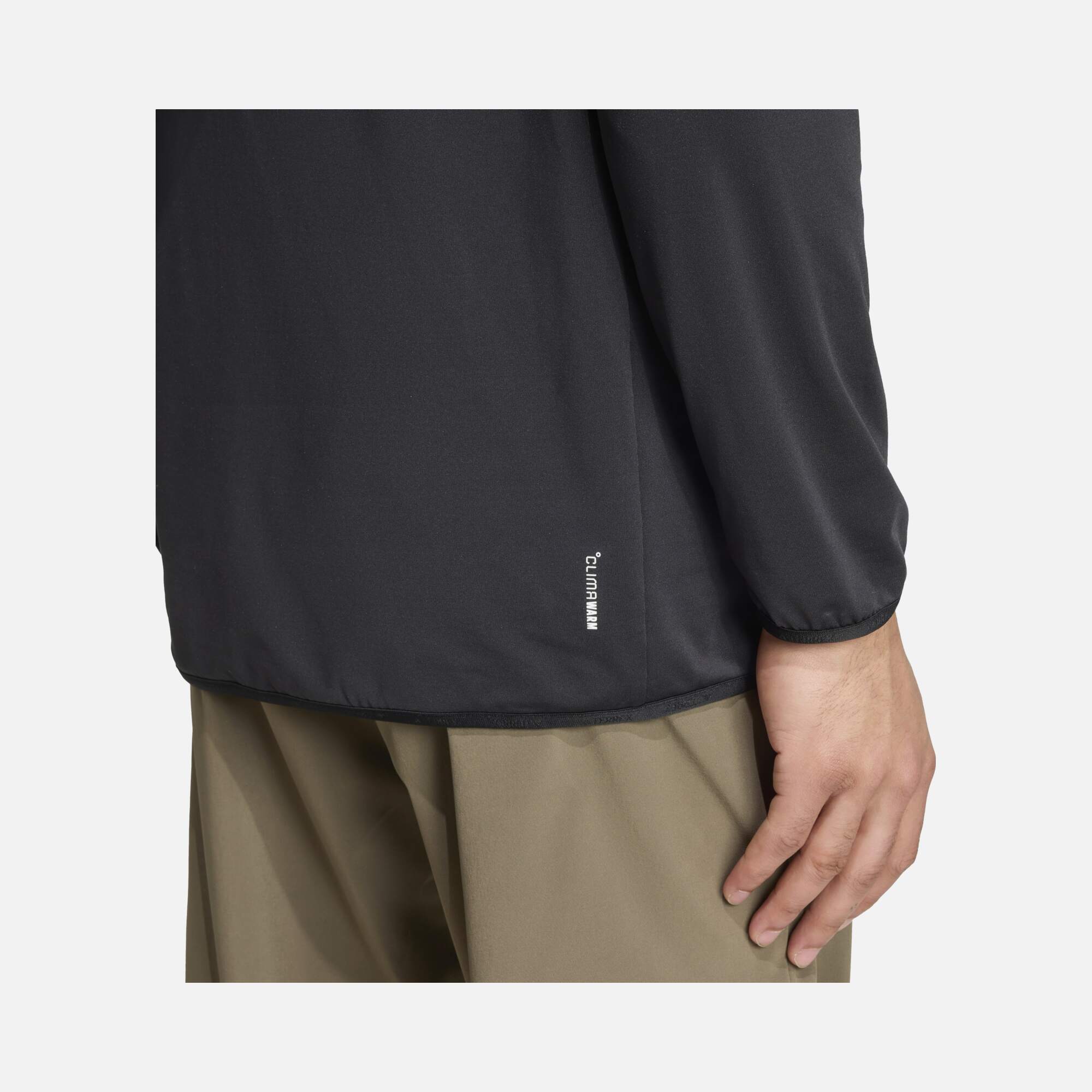 adidas Terrex Mt Cw Hz T Fleece Erkek Sweatshirt