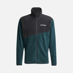 adidas Terrex Mt Fz Fleece Erkek Ceket