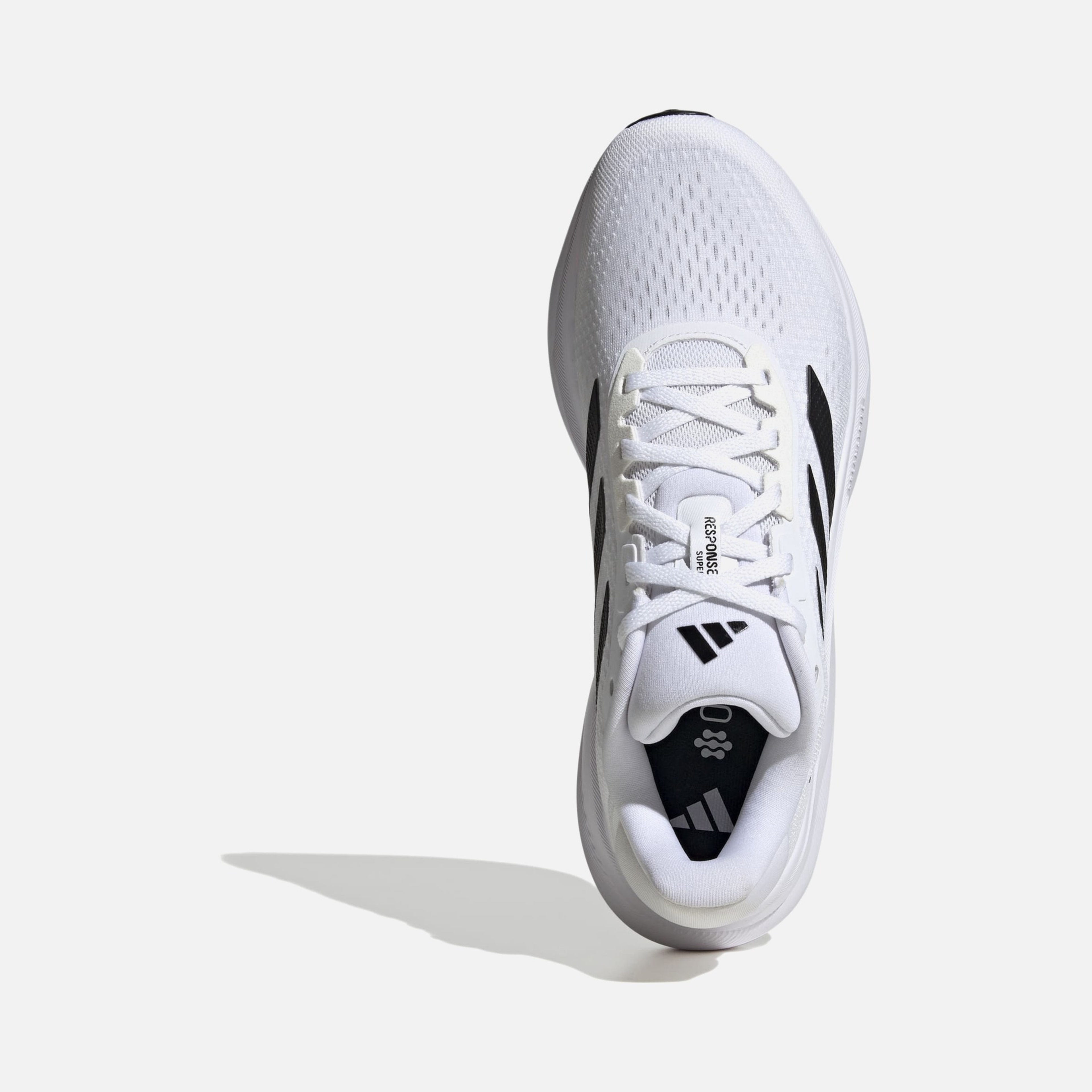 adidas Response Super Short Distance Running Erkek Spor Ayakkabı