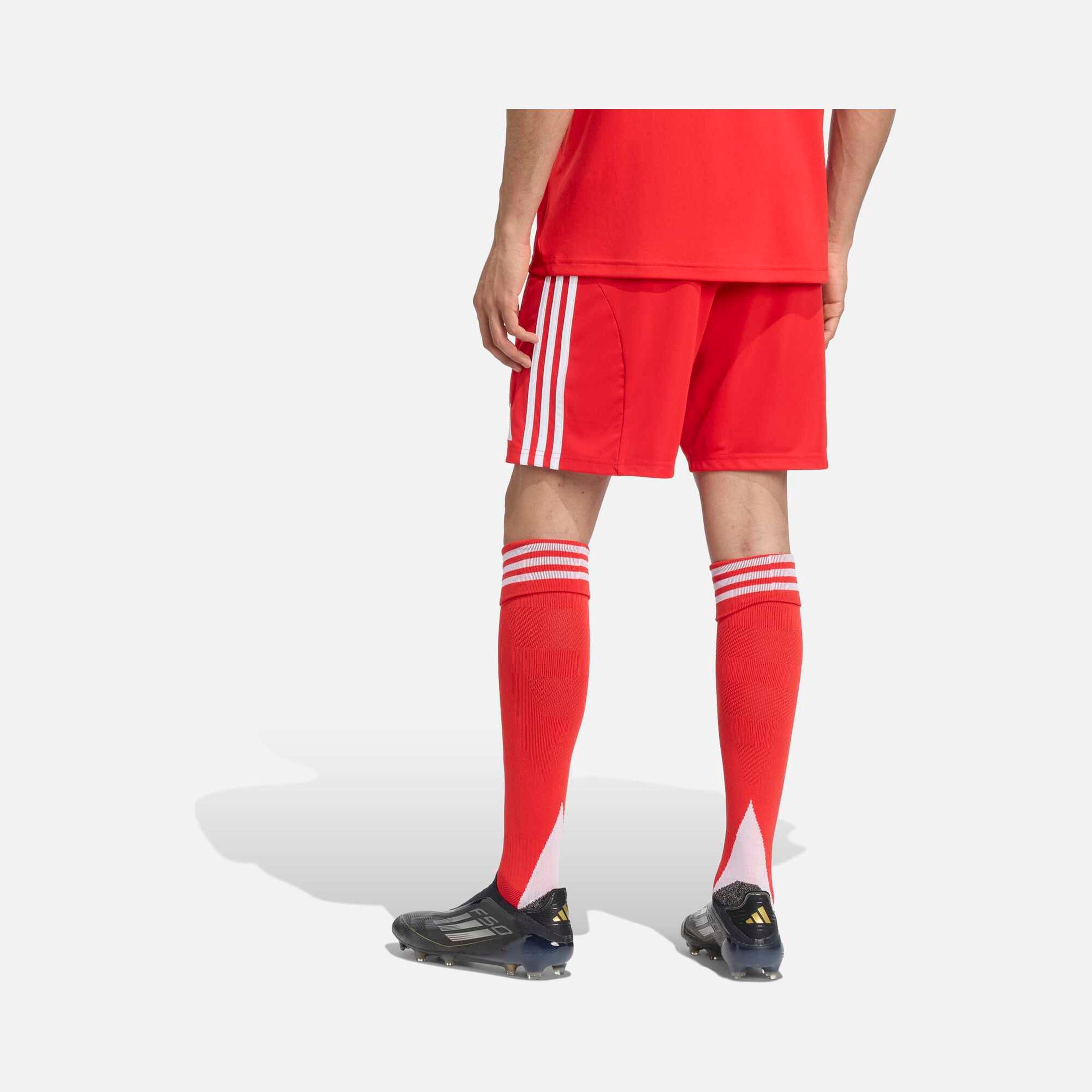 adidas Fc Bayern München 2025-2026 İç Saha Şort