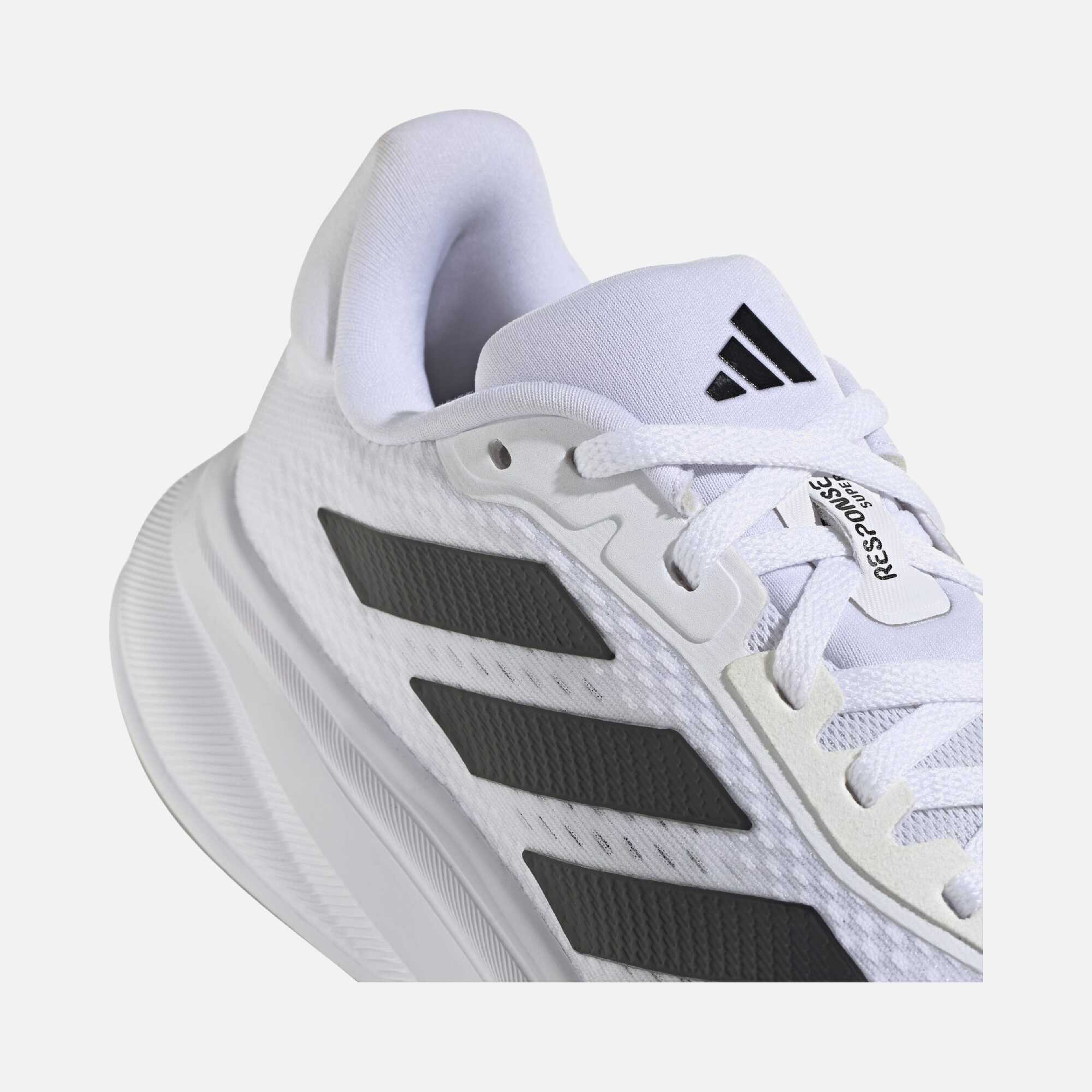 adidas Response Super Short Distance Running Erkek Spor Ayakkabı