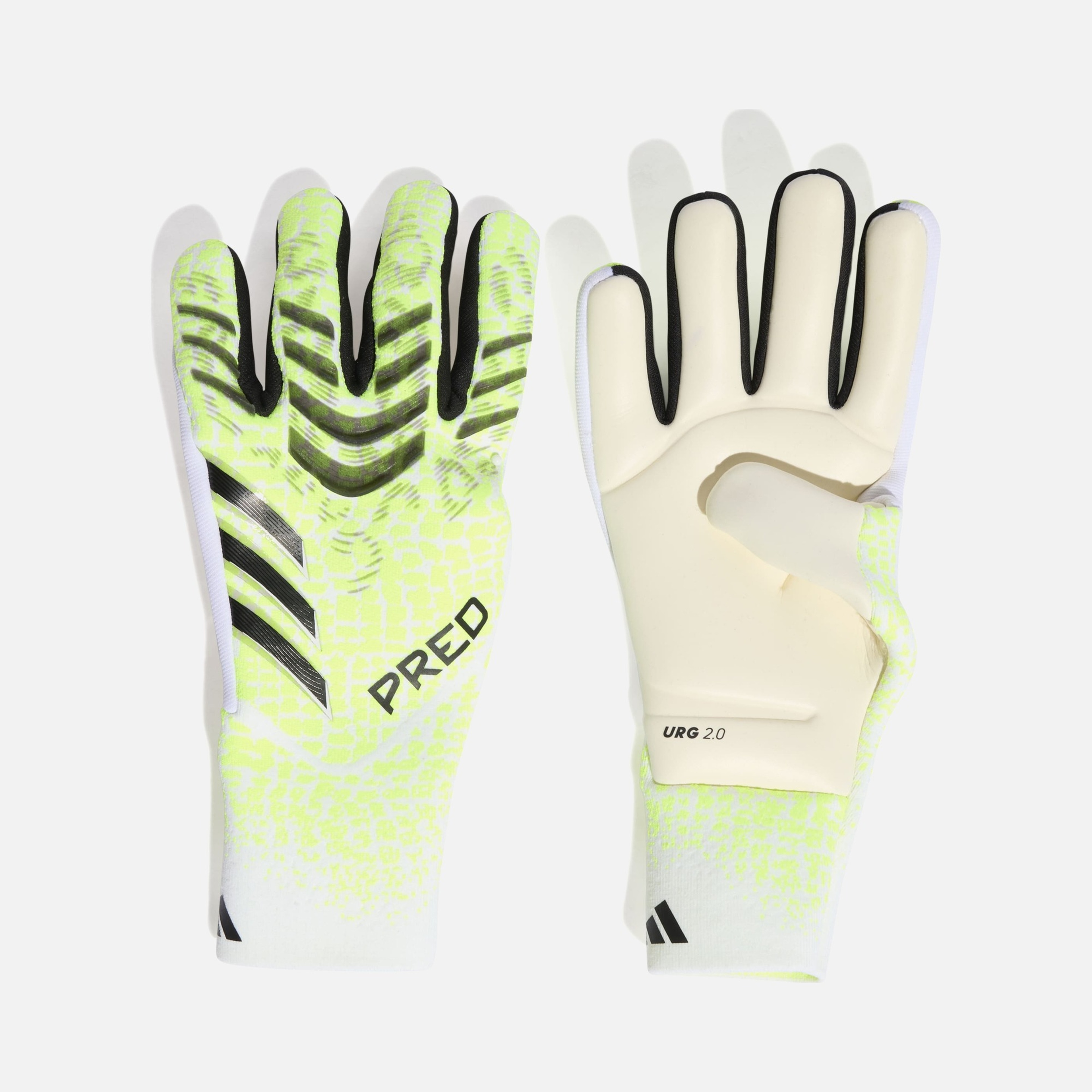 adidas Pred Gl Pro Kaleci Eldiveni