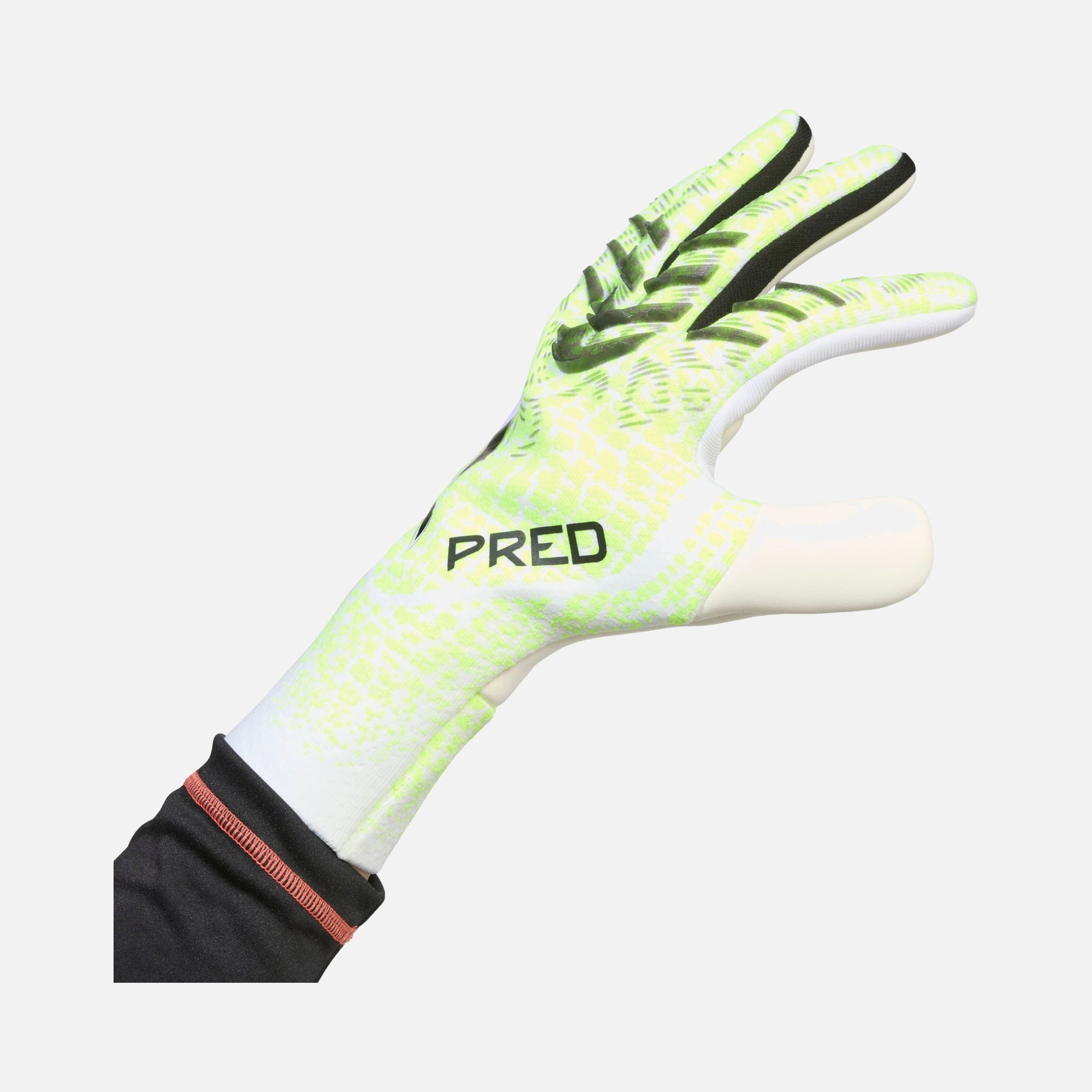 adidas Pred Gl Pro Kaleci Eldiveni