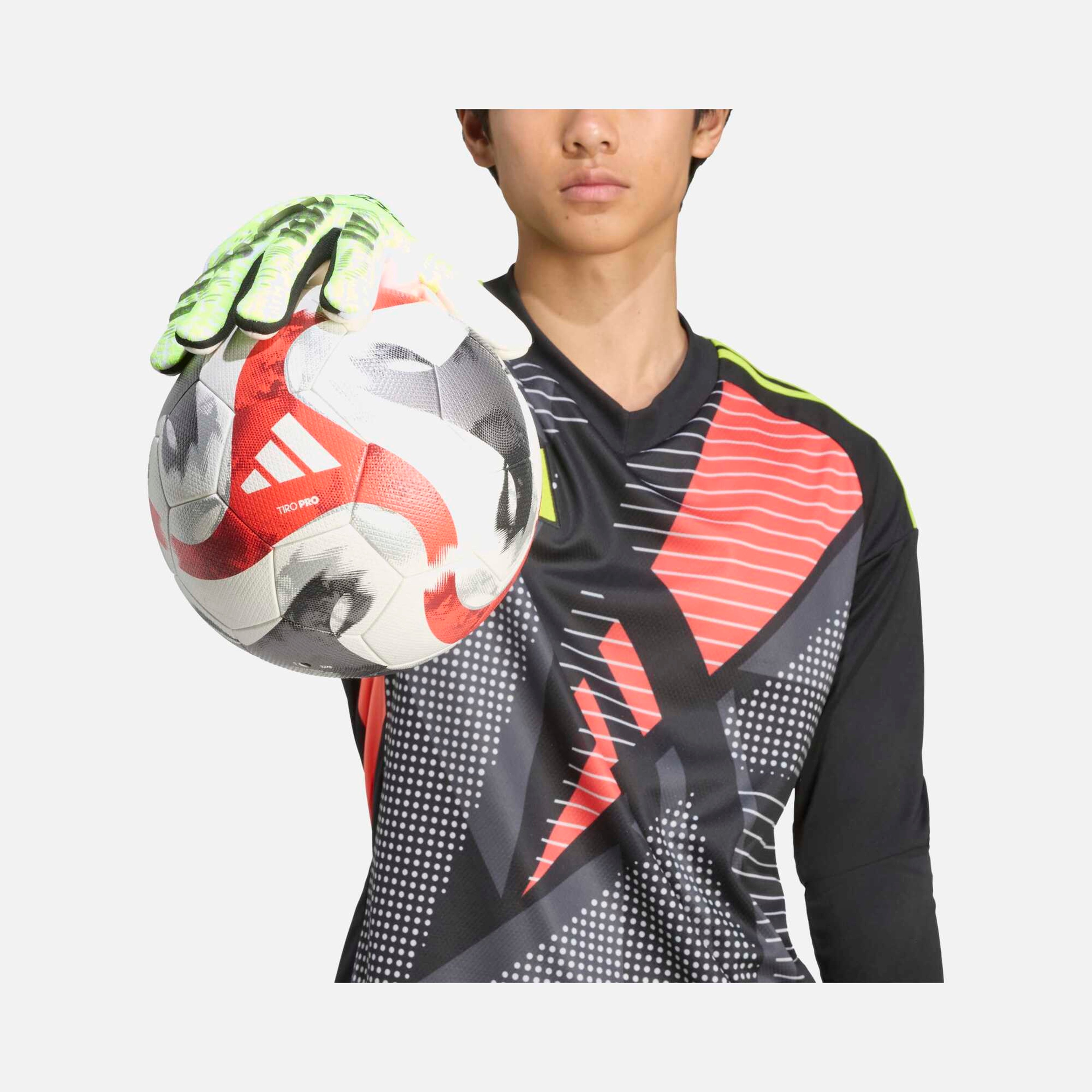 adidas Pred Gl Pro Kaleci Eldiveni