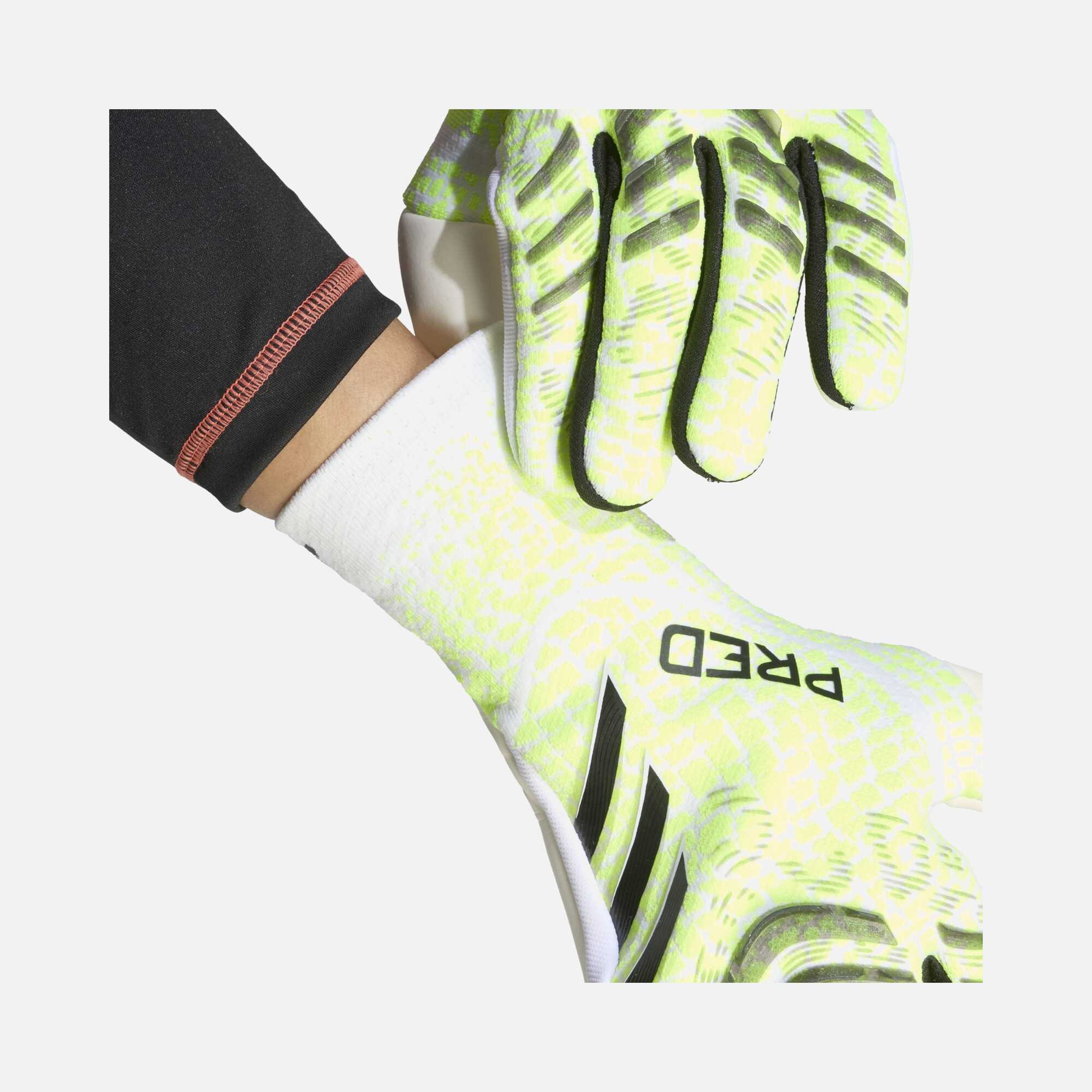 adidas Pred Gl Pro Kaleci Eldiveni