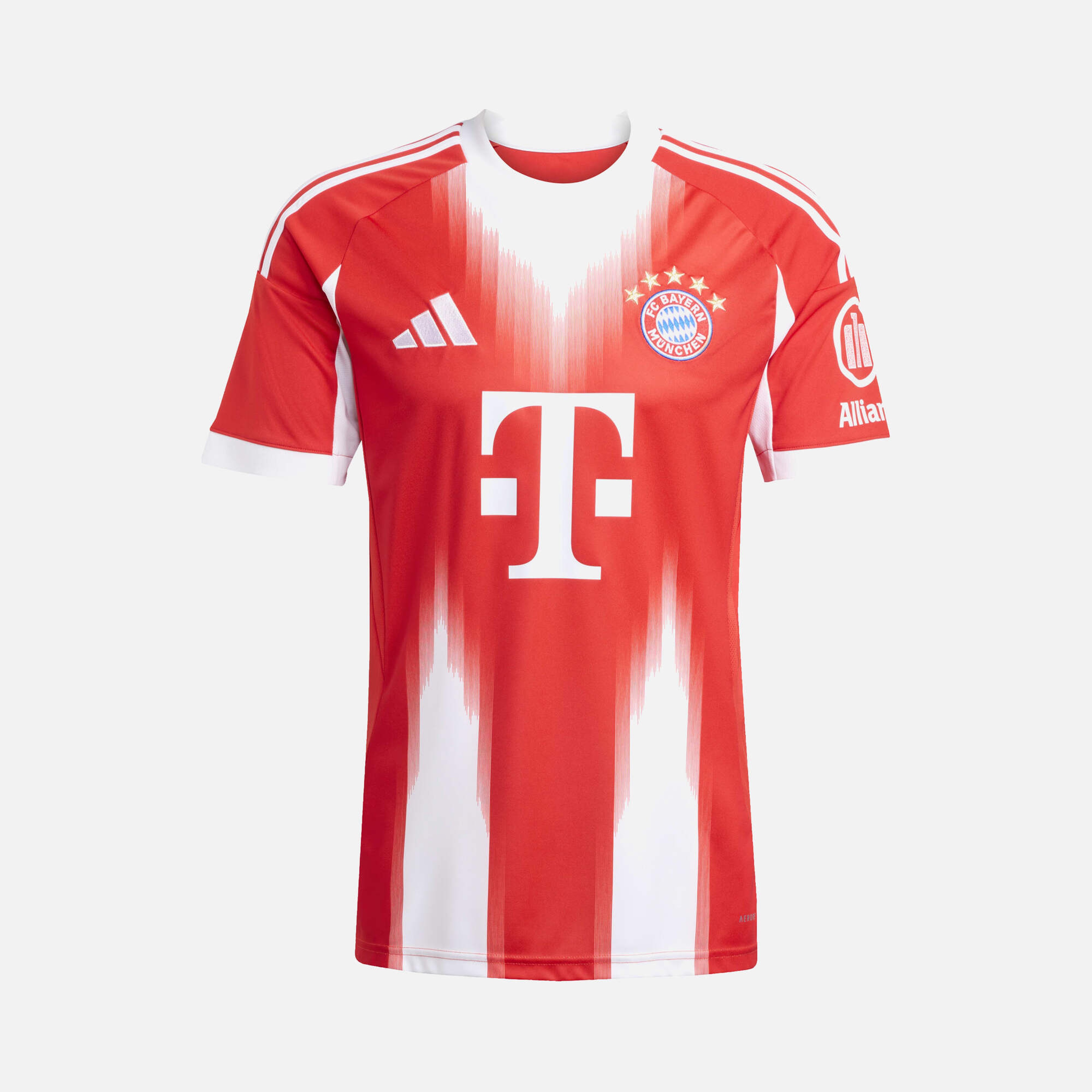 adidas Fc Bayern München 2025-2026 İç Saha Forma
