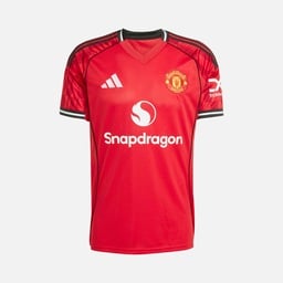 adidas Manchester United 2025-2026 İç Saha Forma