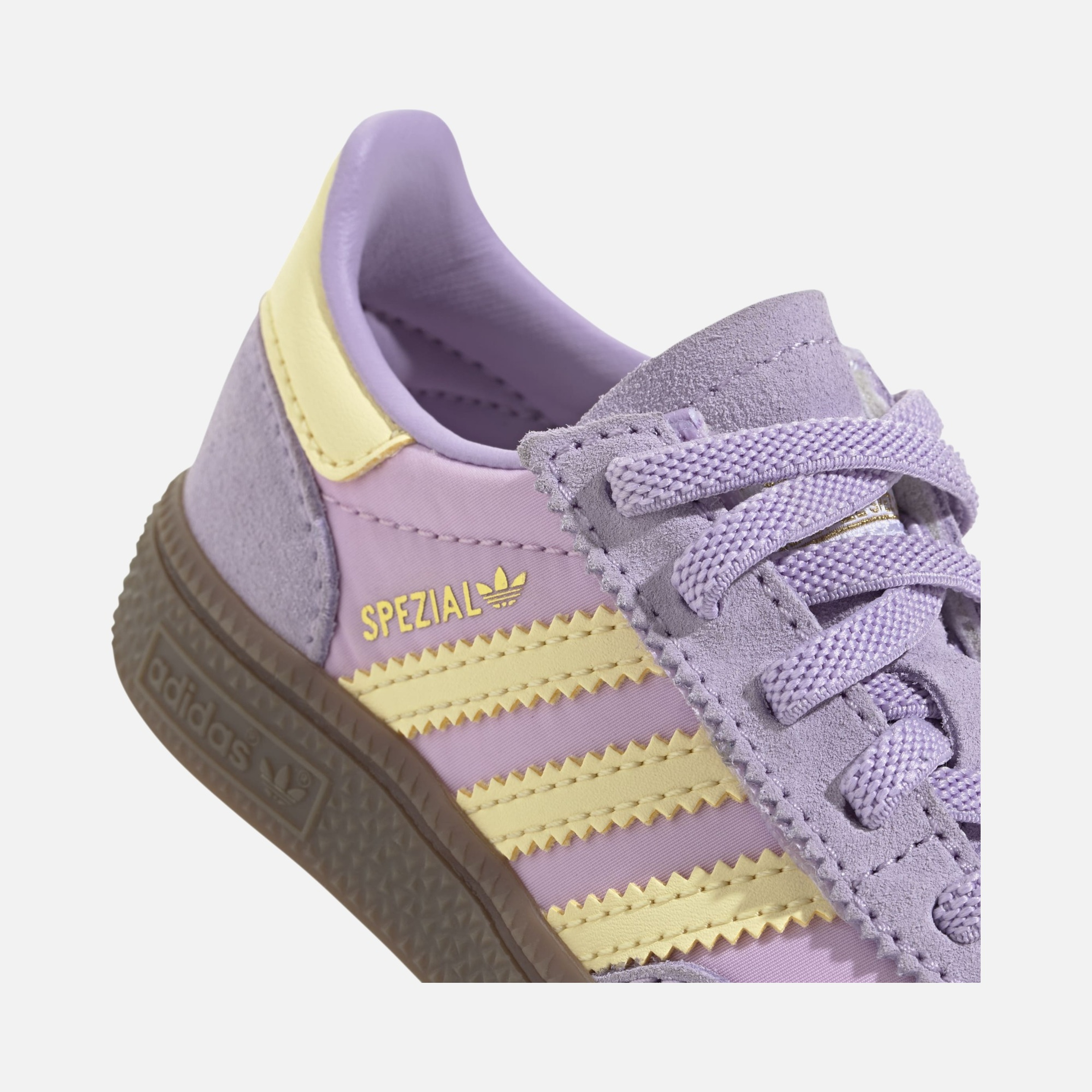 adidas Handball Spezial Cf El I Çocuk Spor Ayakkabı