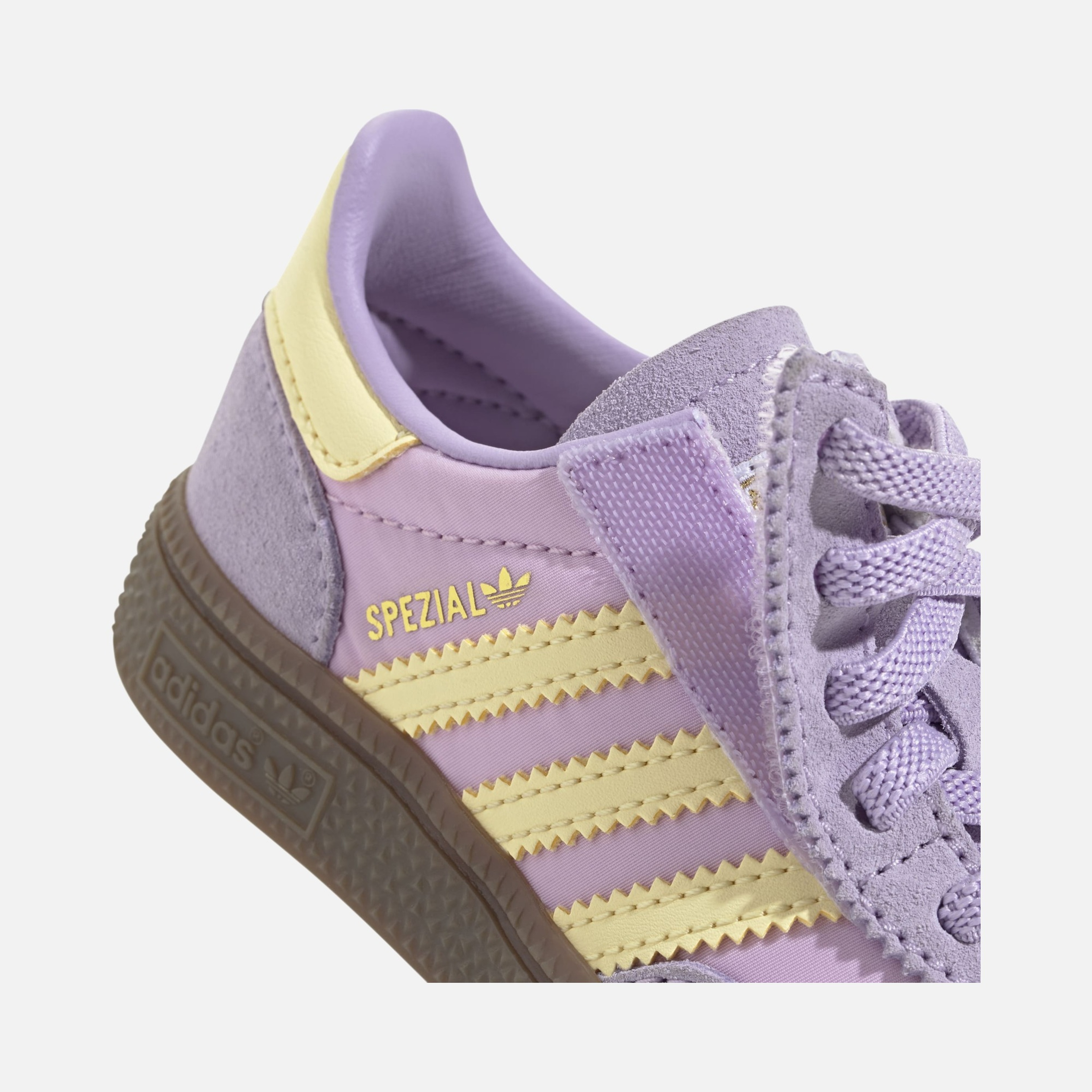 adidas Handball Spezial Cf El I Çocuk Spor Ayakkabı