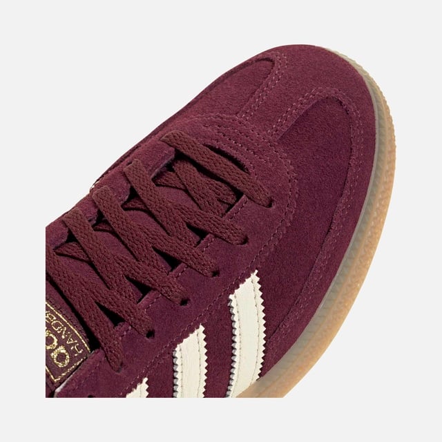Adidas adidas Bordo Handball Spezial FW24 Kadın Spor Ayakkabı Barçın'da! Bordo - 8. görsel