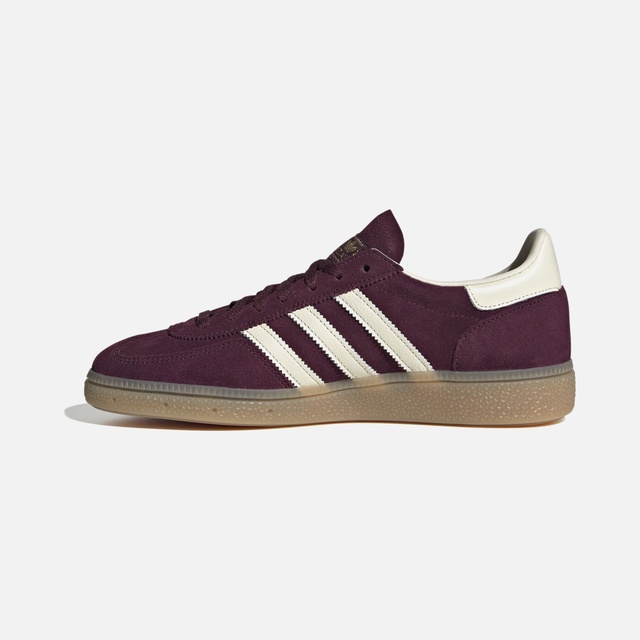 Adidas adidas Bordo Handball Spezial FW24 Kadın Spor Ayakkabı Barçın'da! Bordo - 3. görsel