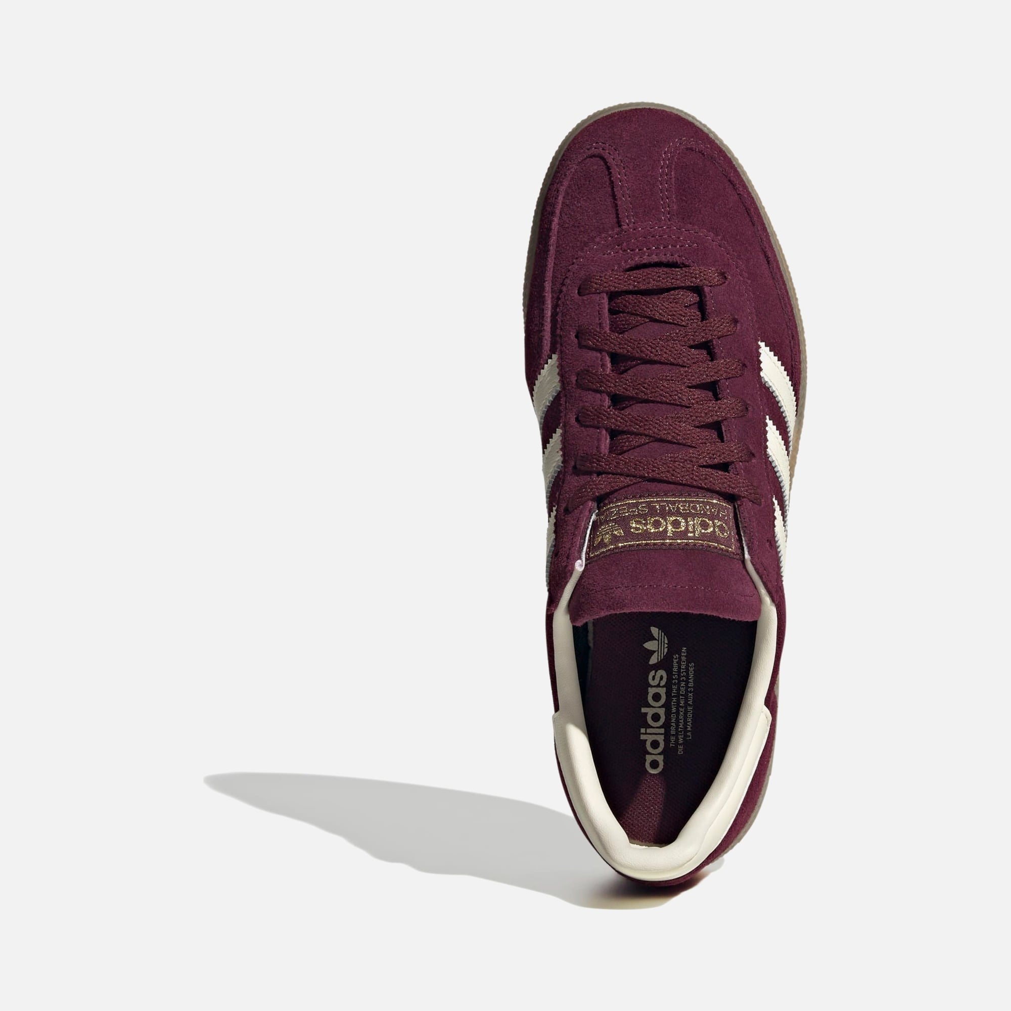 adidas Handball Spezial FW24 Kadın Spor Ayakkabı