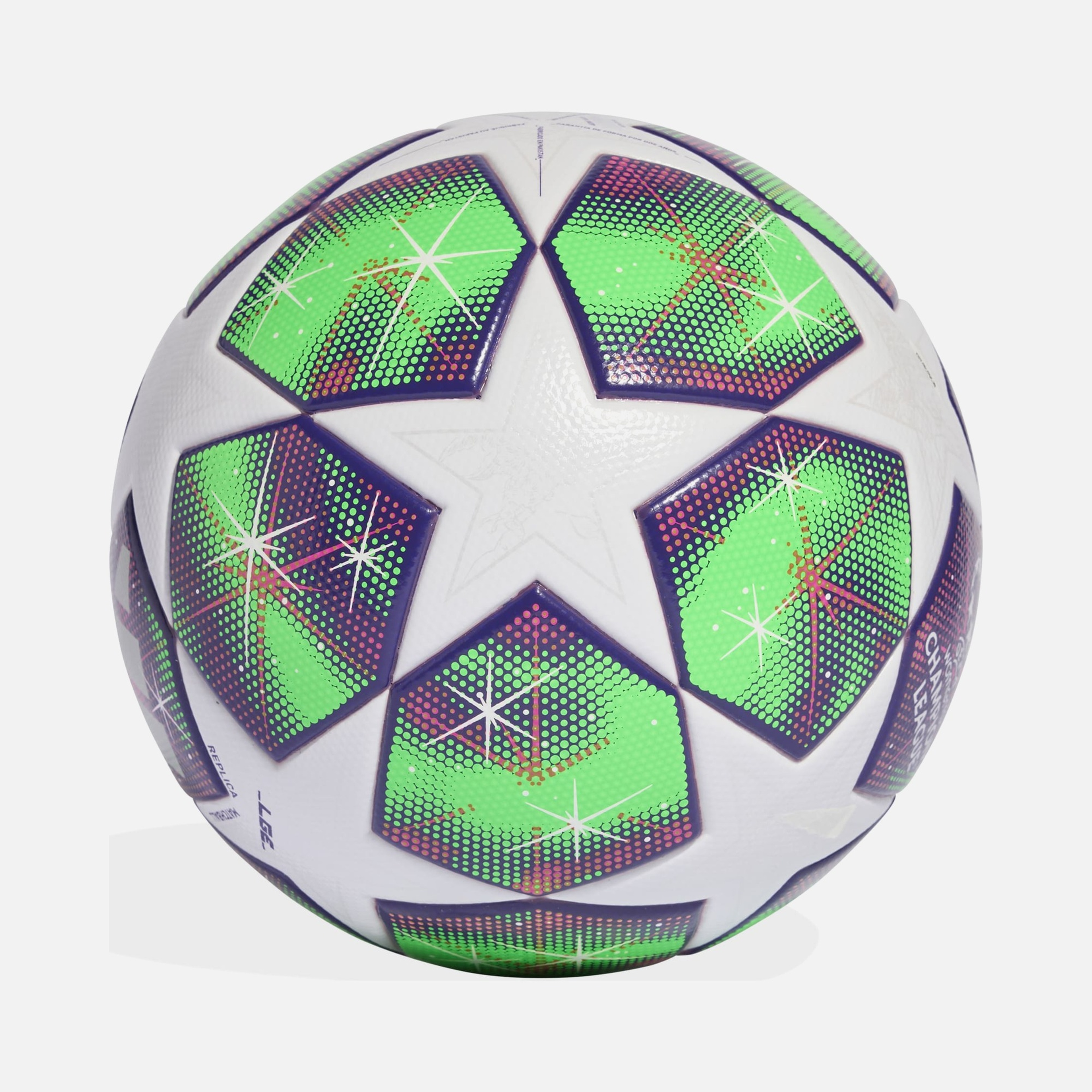 adidas Uefa Champions League Wucl Lge Futbol Topu