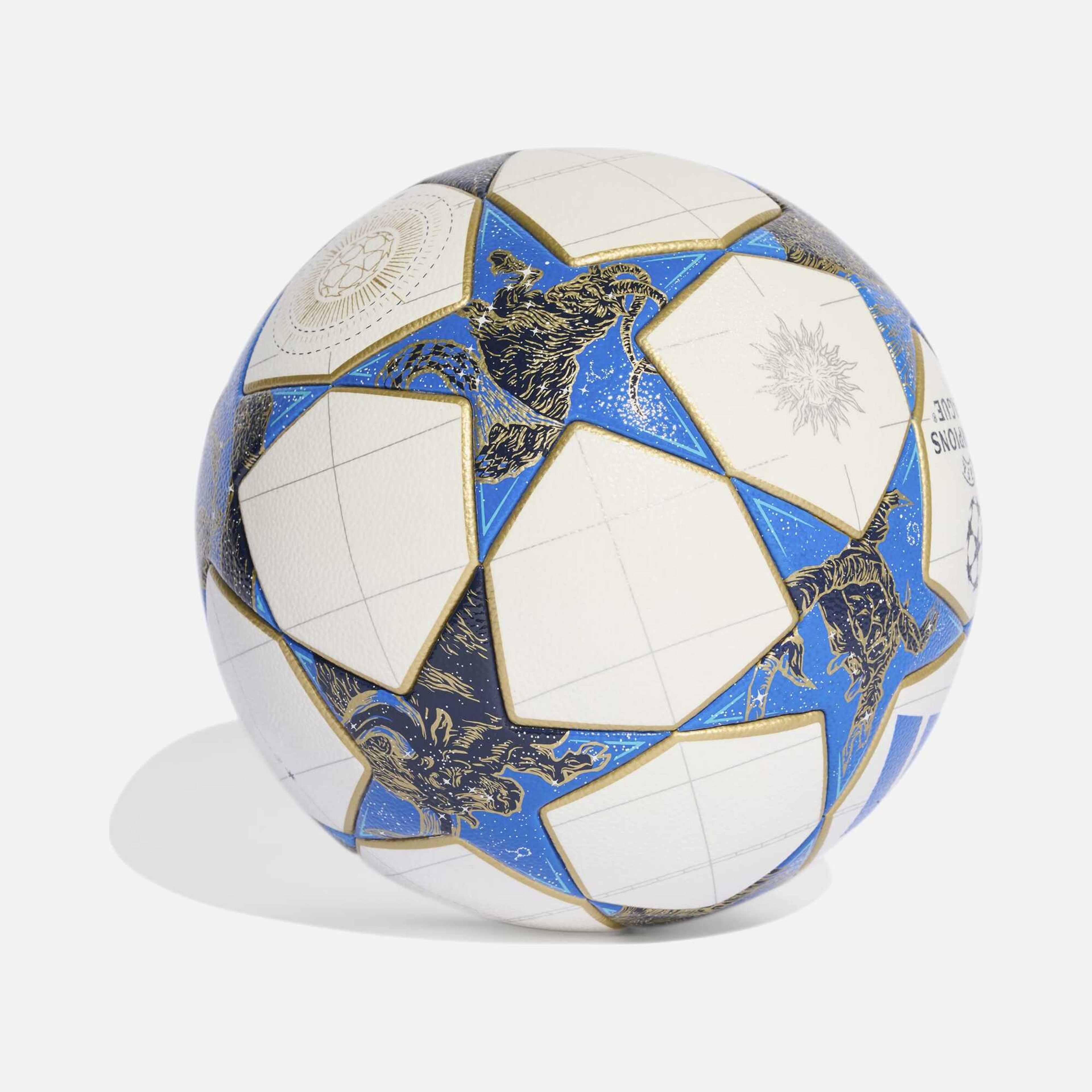 adidas Uefa Champions League Ucl Com Futbol Topu