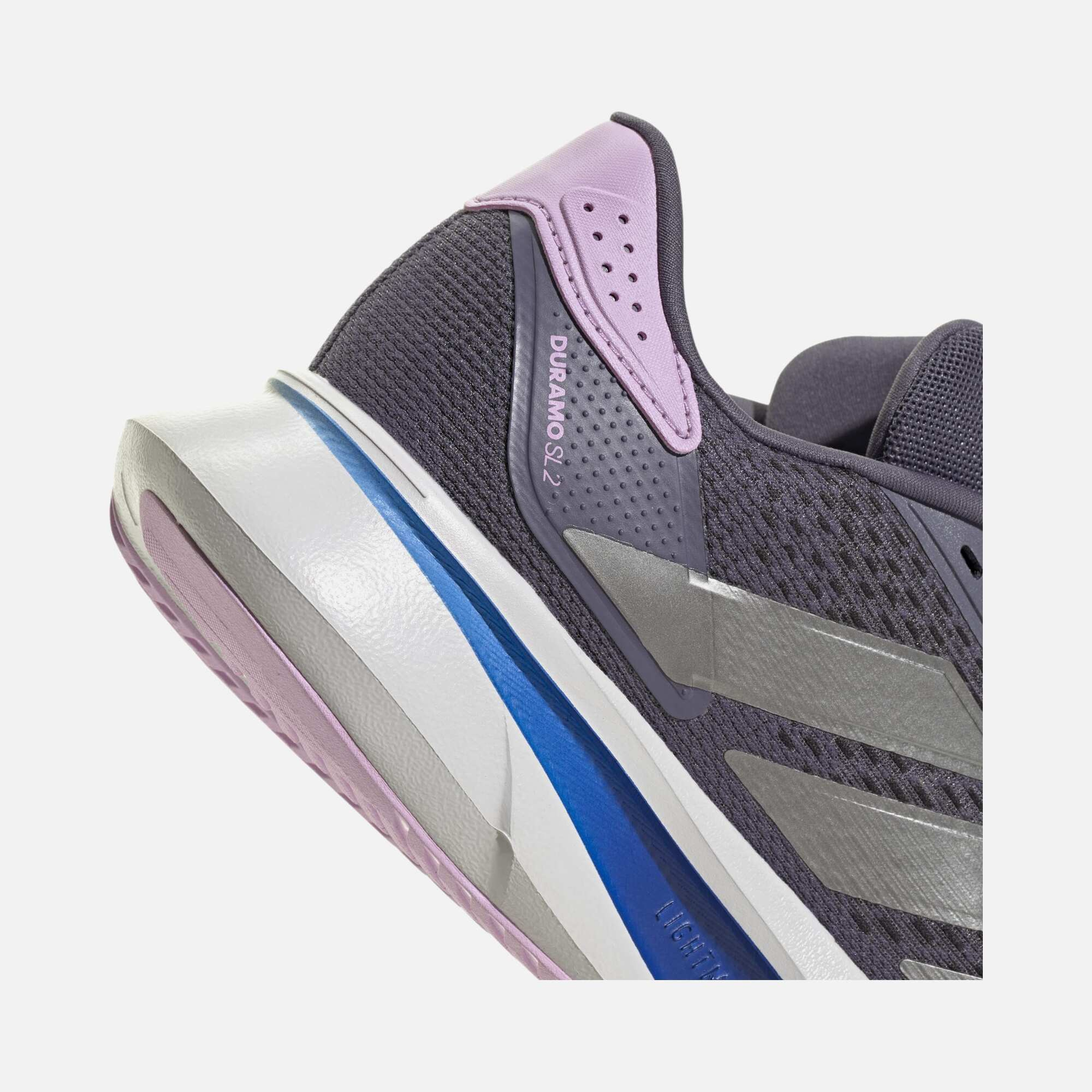 adidas Duramo SL 2 Short Distance Running Kadın Spor Ayakkabı