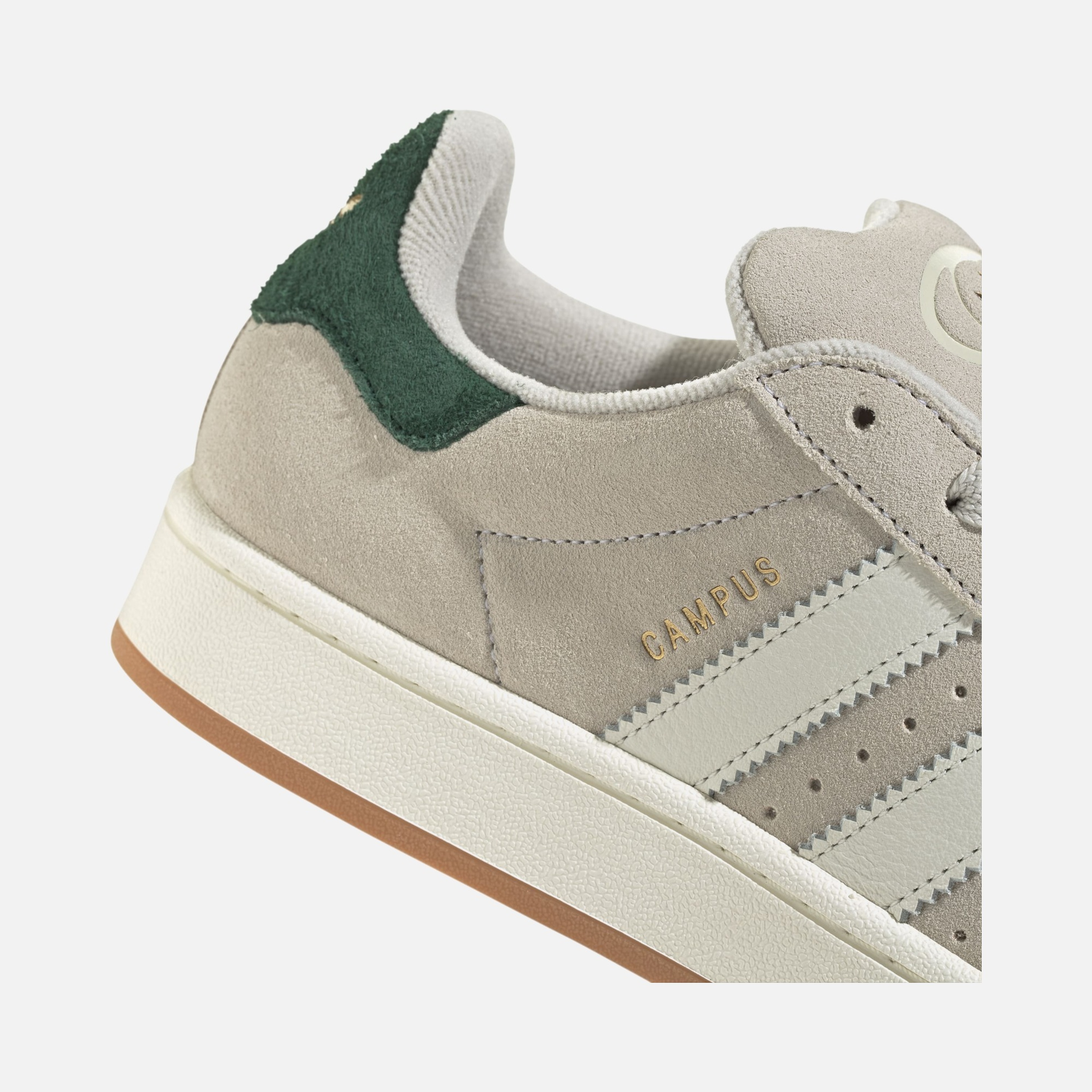 adidas Campus 00s Erkek Spor Ayakkabı