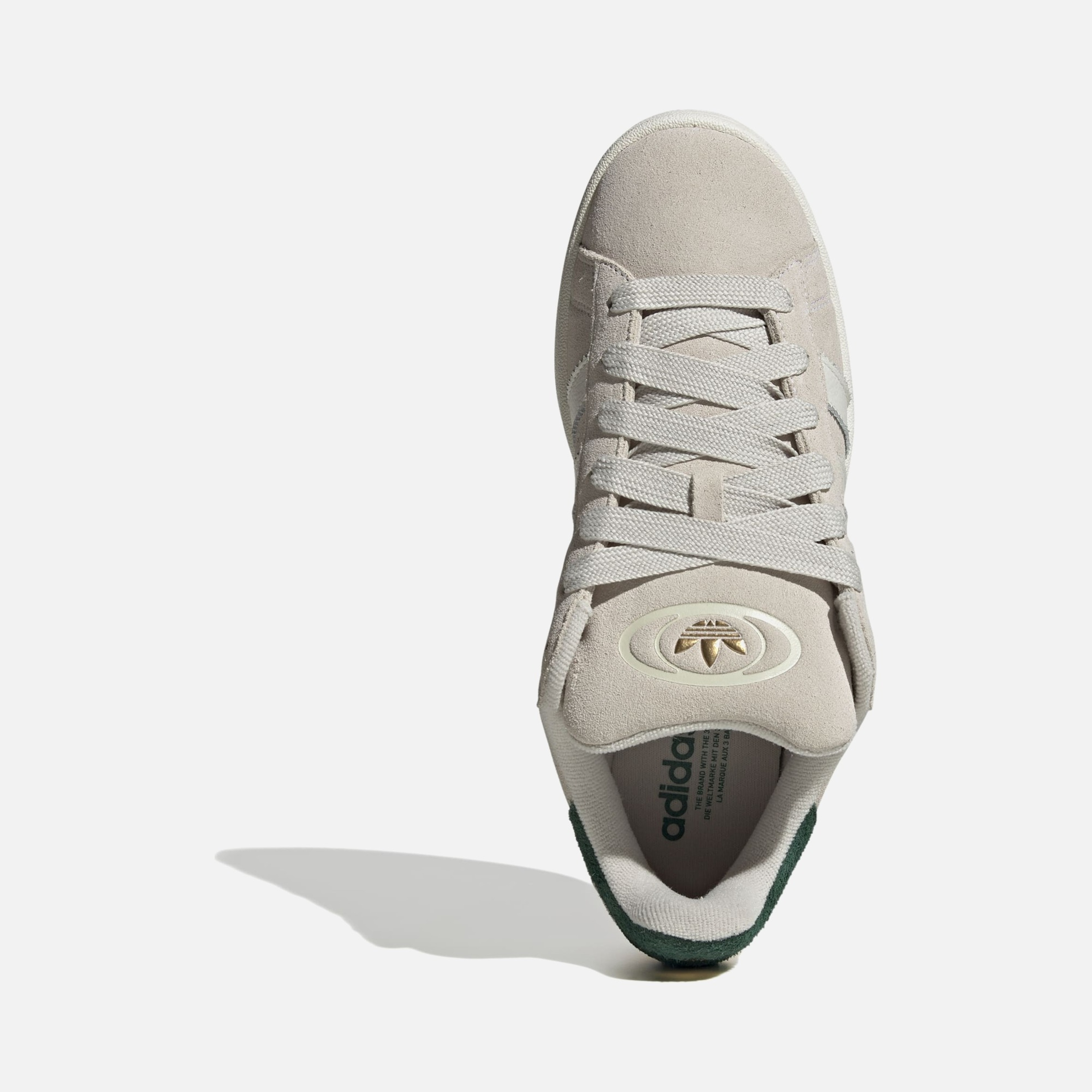 adidas Campus 00s Erkek Spor Ayakkabı