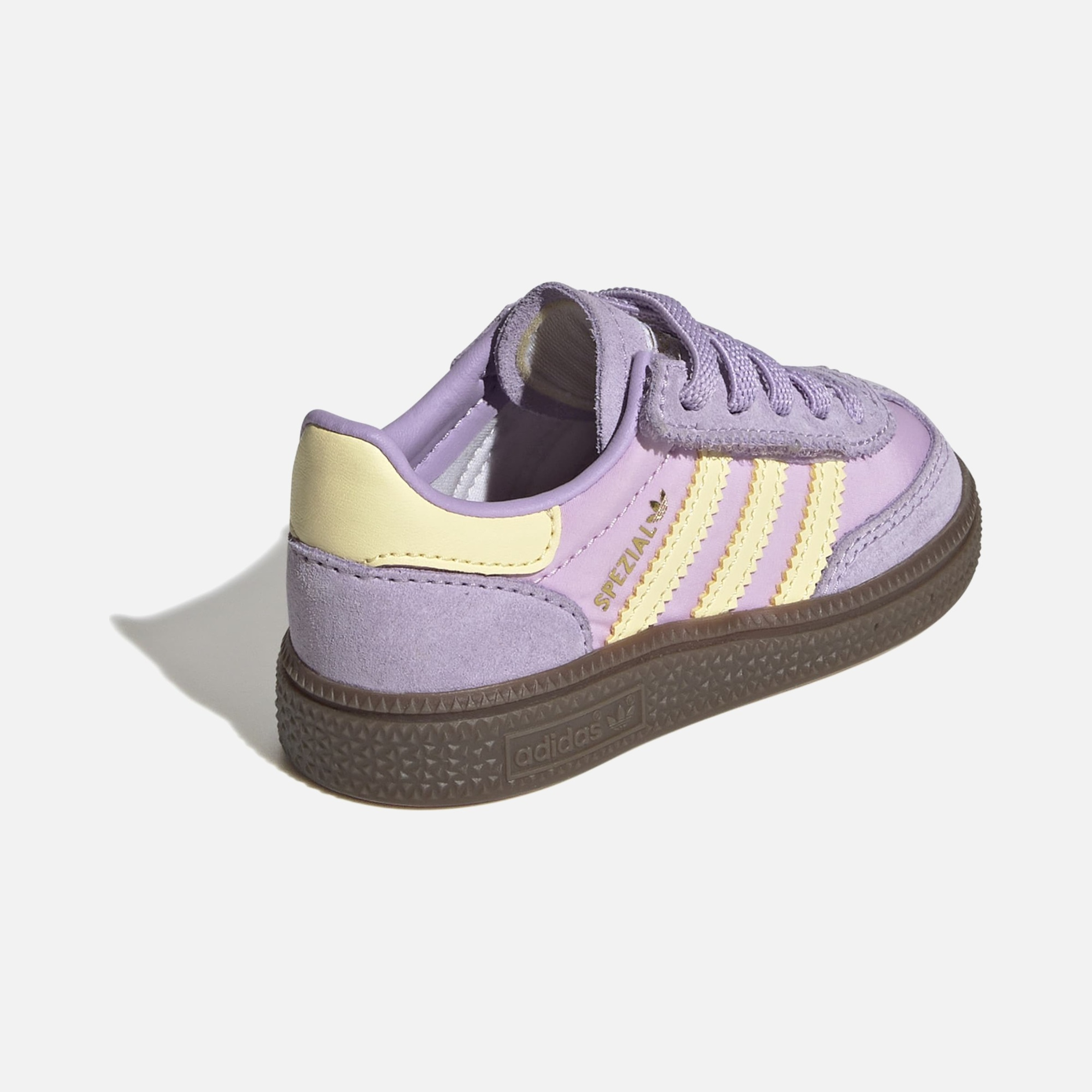 adidas Handball Spezial Cf El I Çocuk Spor Ayakkabı