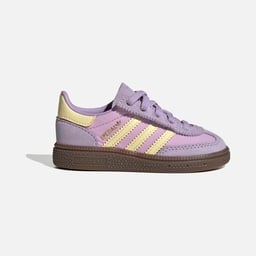 adidas Handball Spezial Cf El I Çocuk Spor Ayakkabı