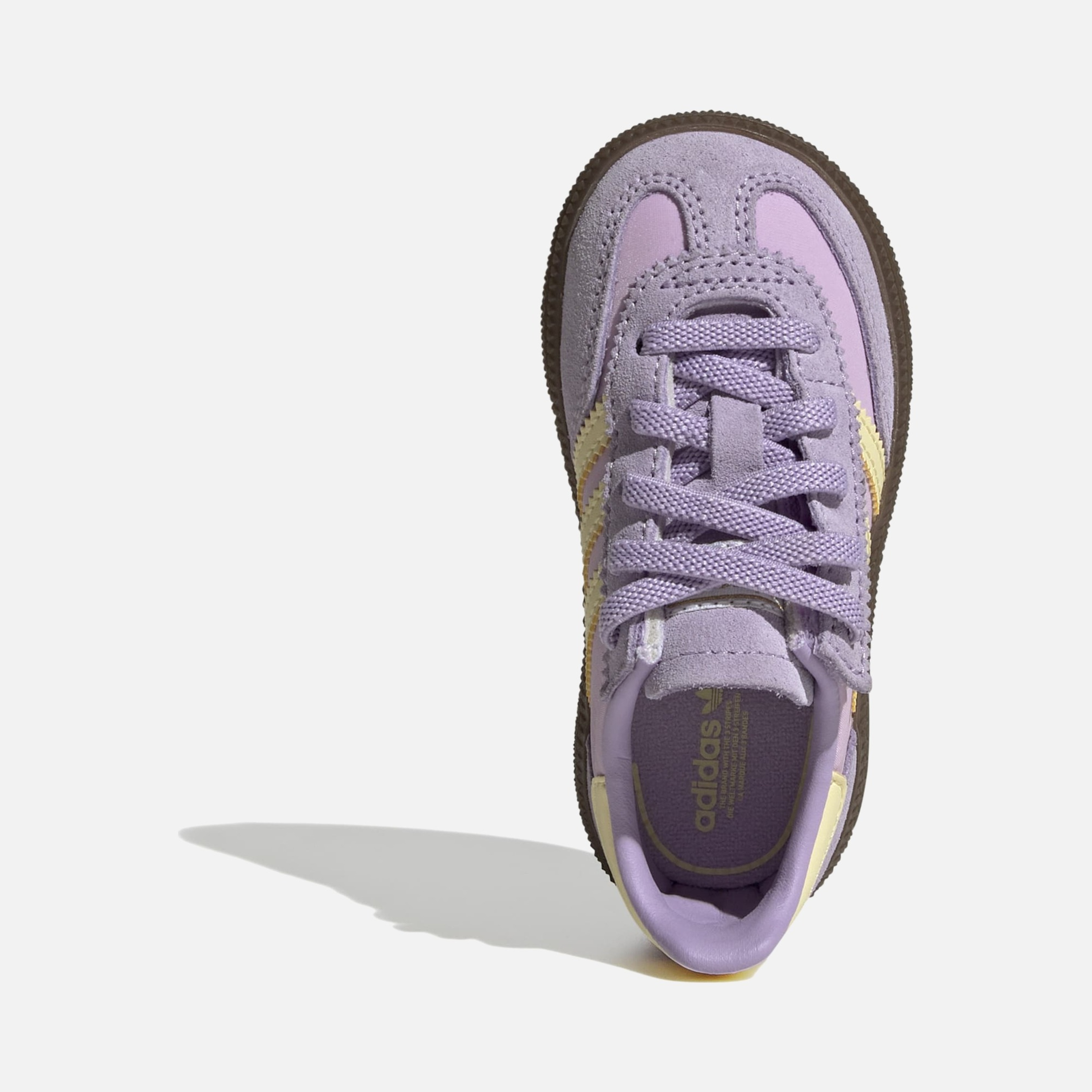 adidas Handball Spezial Cf El I Çocuk Spor Ayakkabı