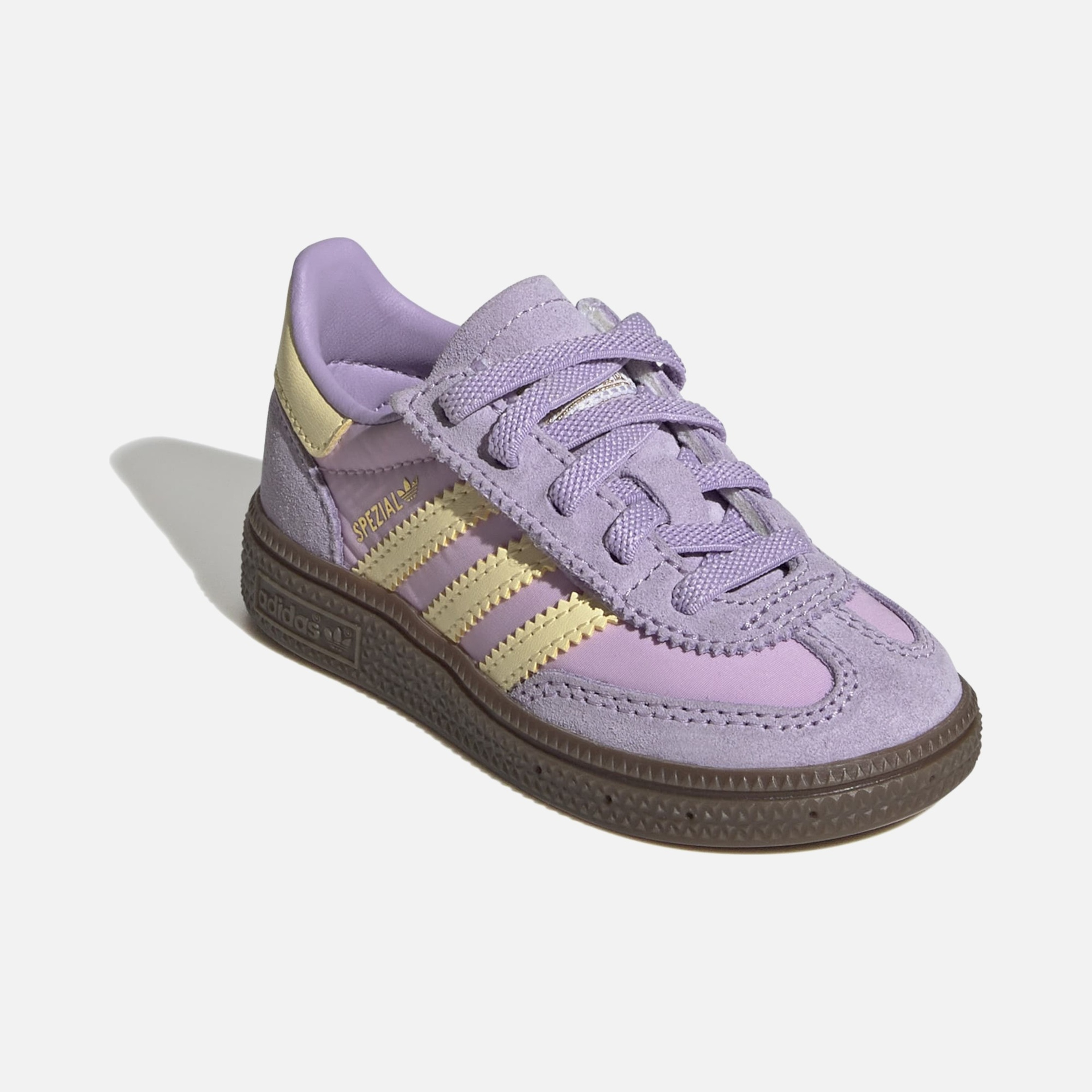 adidas Handball Spezial Cf El I Çocuk Spor Ayakkabı