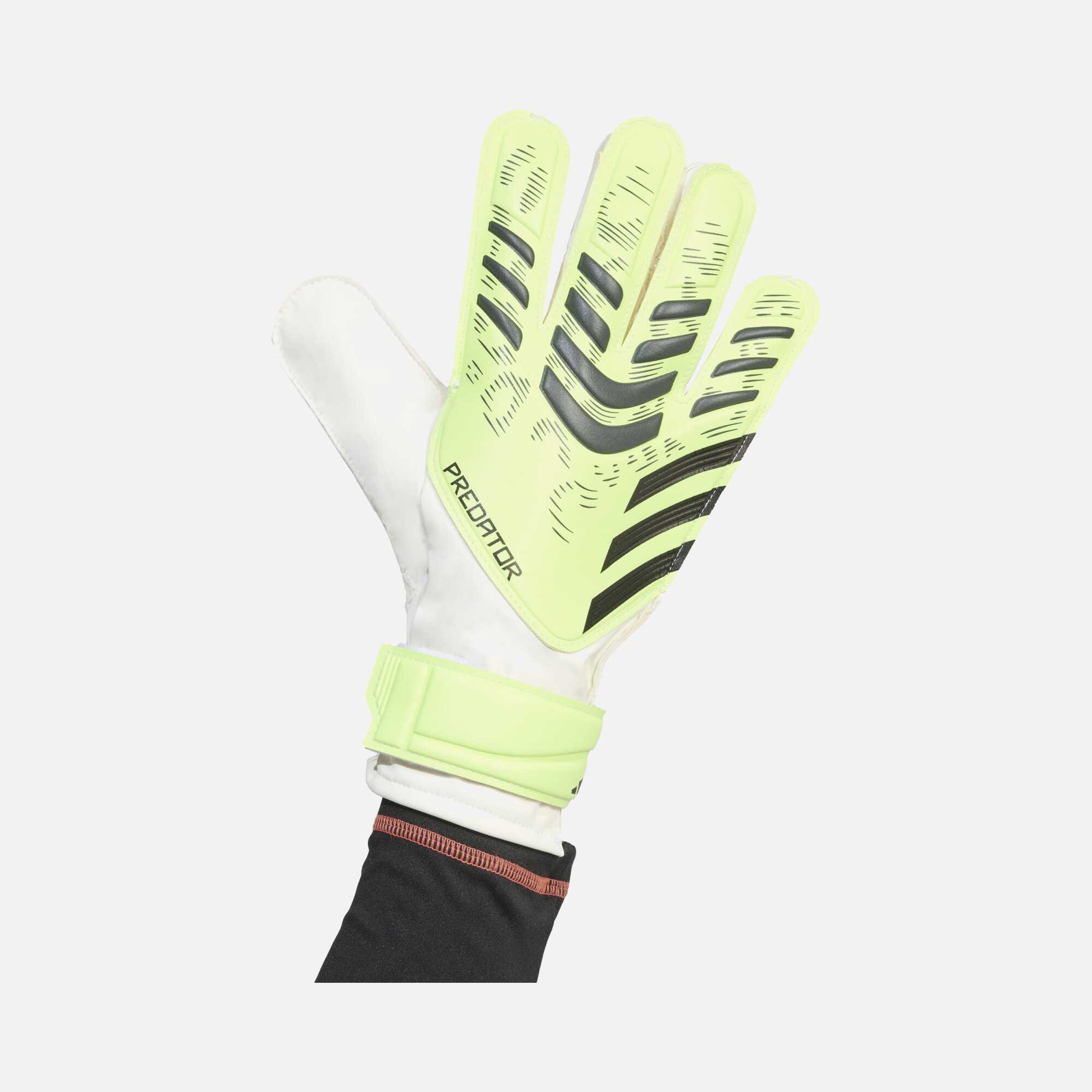 adidas Predator Goalkeeper Trn Erkek Kaleci Eldiveni