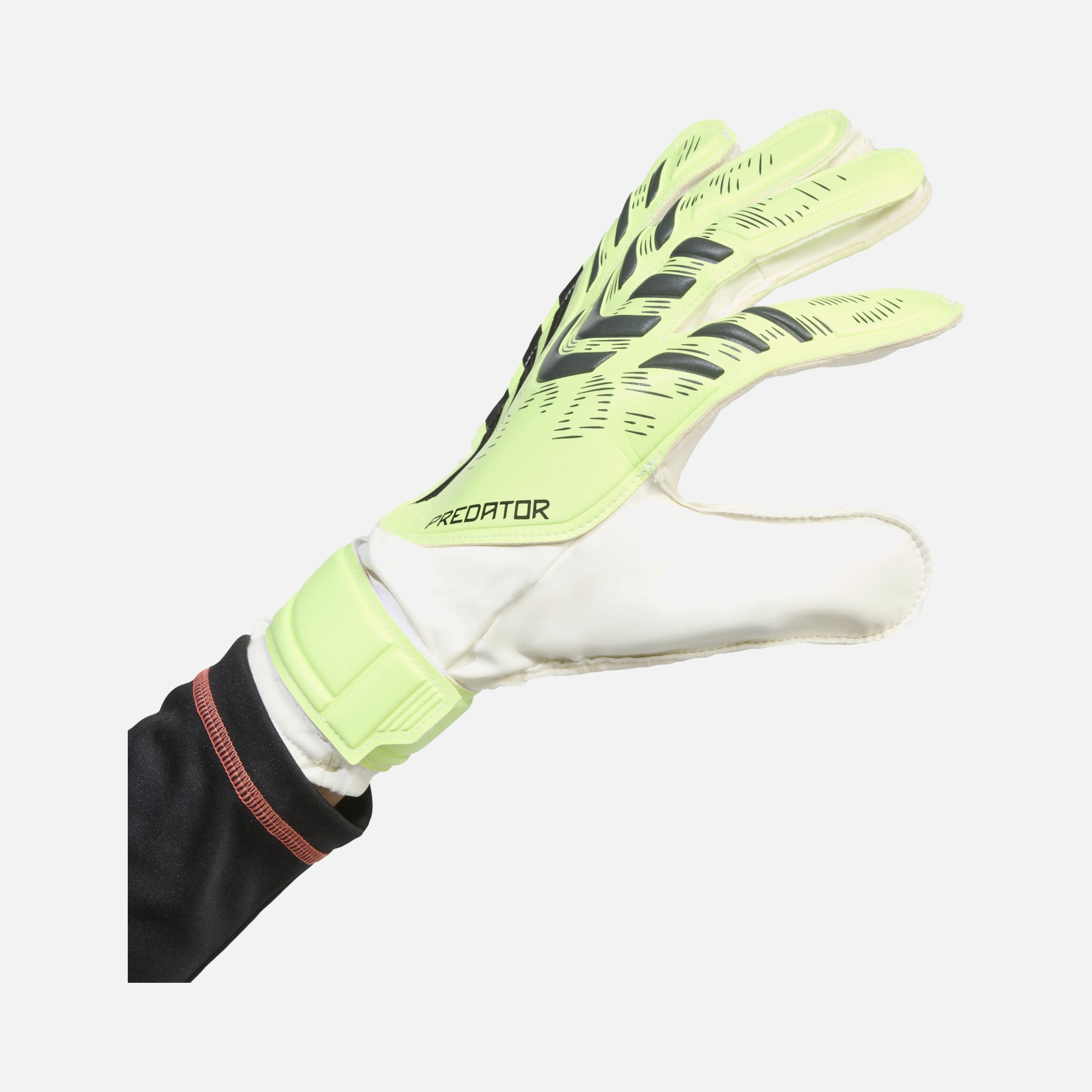 adidas Predator Goalkeeper Trn Erkek Kaleci Eldiveni