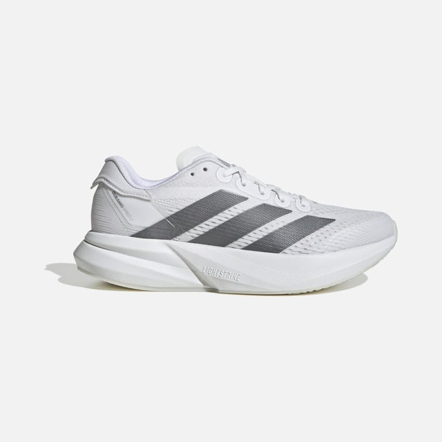 Adidas adidas Beyaz Duramo Speed 2 Running Racing Kadın Spor Ayakkabı Barçın'da! Beyaz - 2. görsel